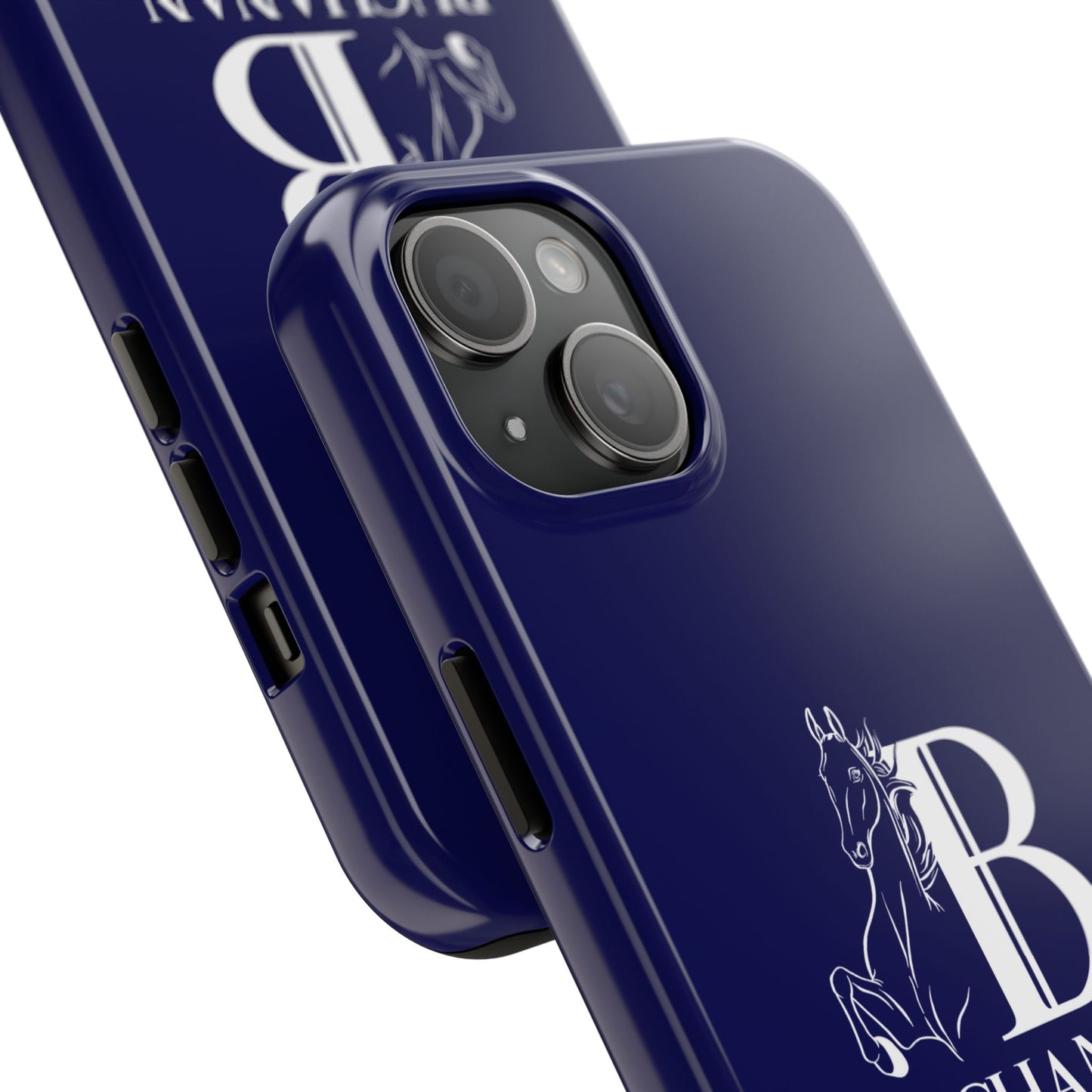 Tough Cases (iPhone 7-16)