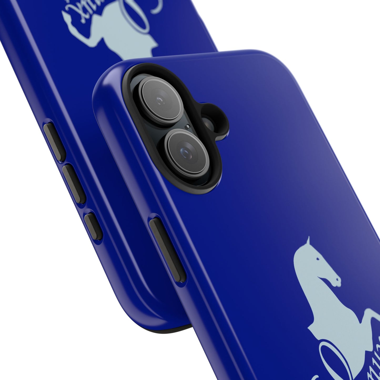 Tough Cases (iPhone 7-16)