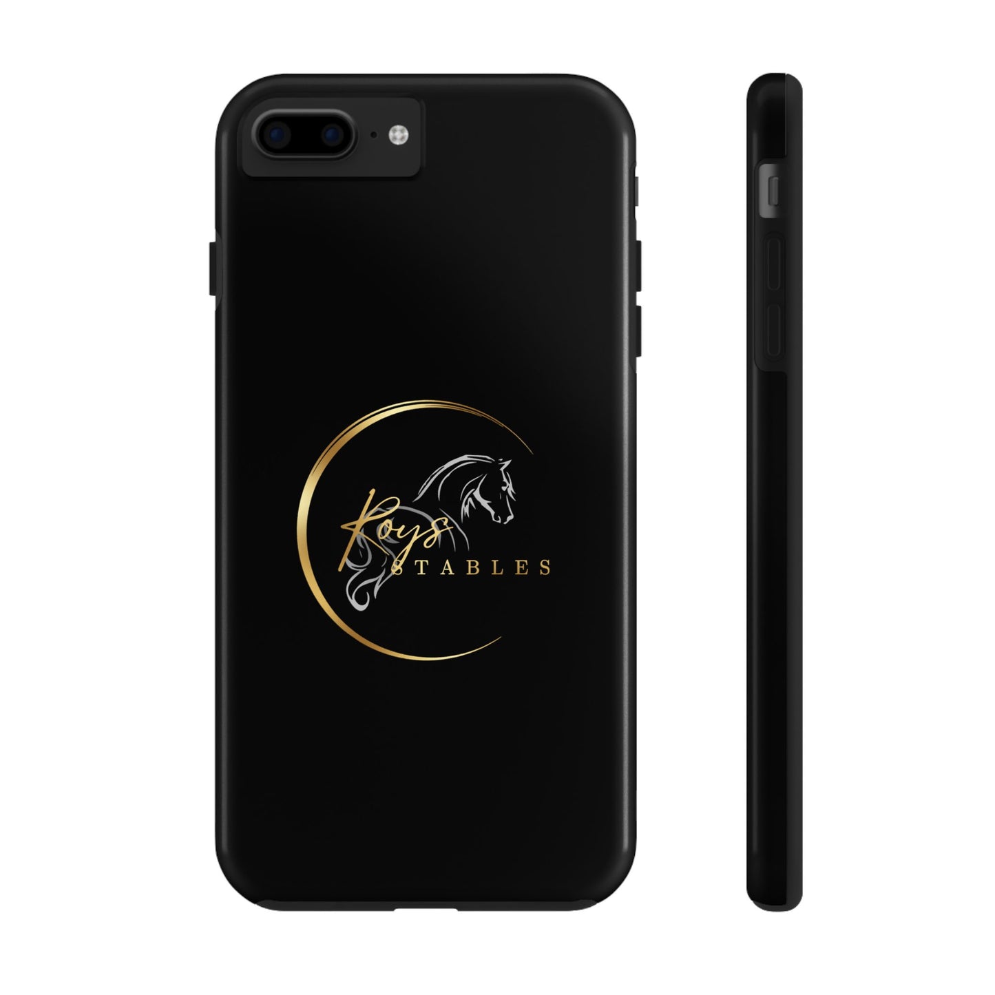 Tough Cases (iPhone 7-16)