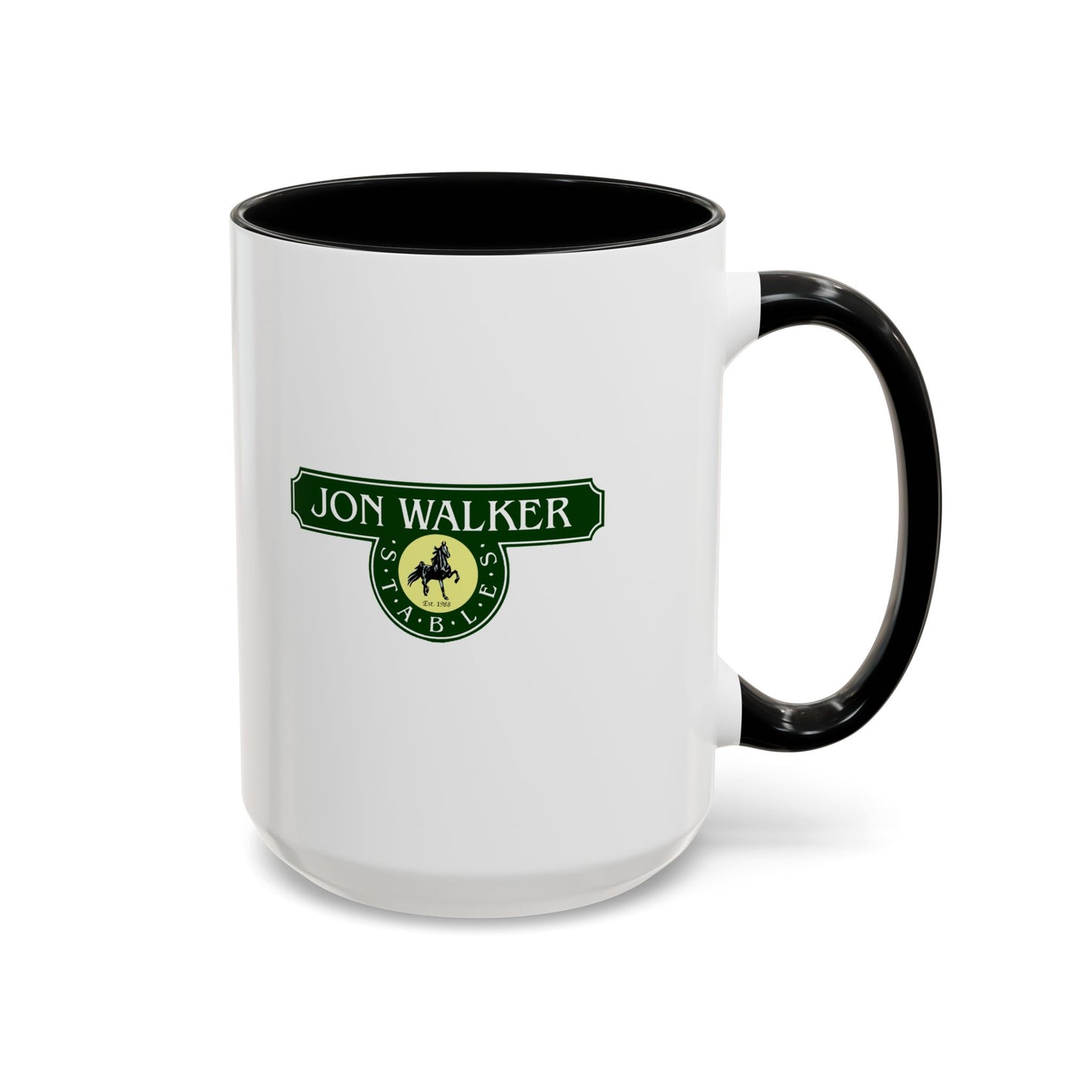 11oz Accent Mug