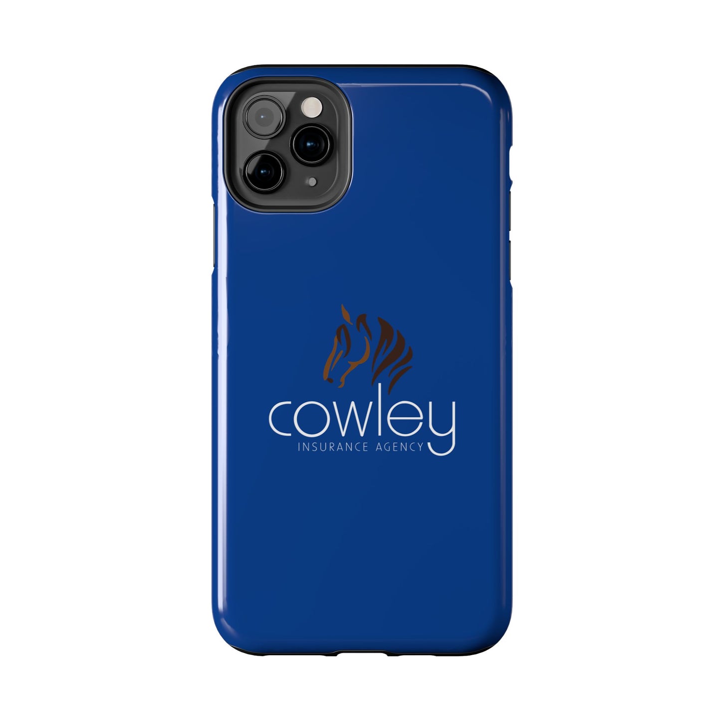 Tough Cases (iPhone 7-16)
