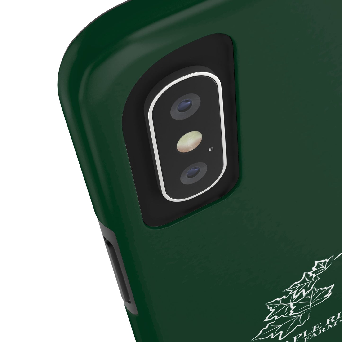 Tough Cases (iPhone 7-16)