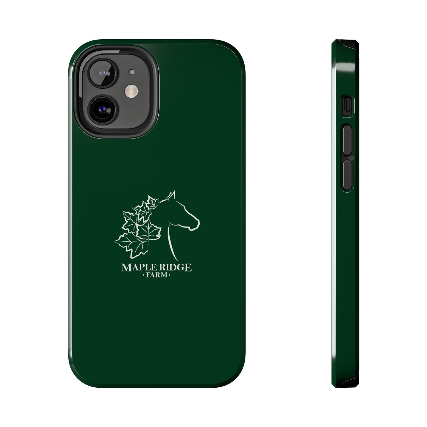 Tough Cases (iPhone 7-16)