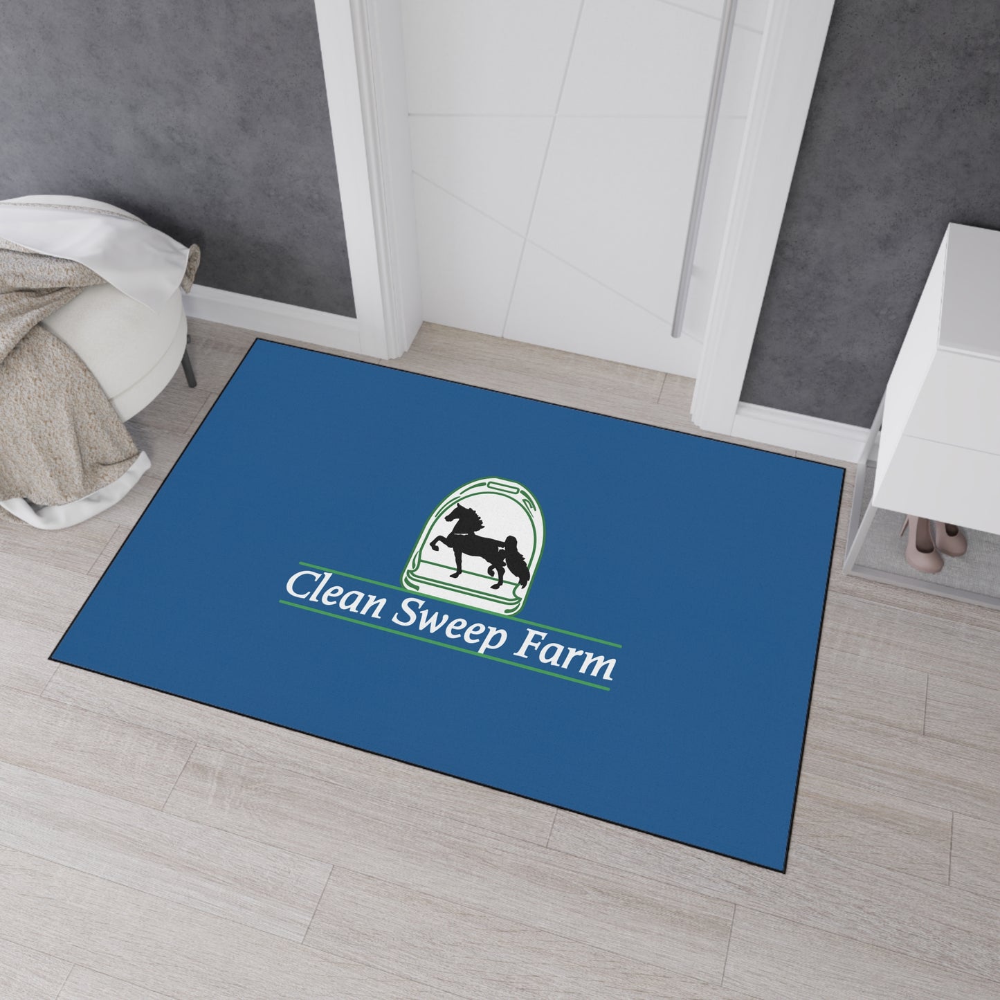 Heavy Duty Floor Mat (3 Sizes)