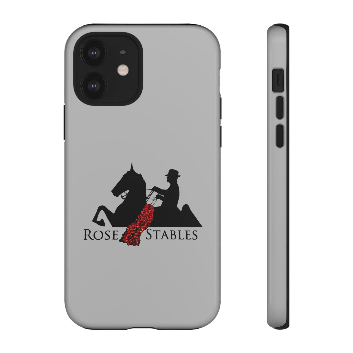 iPhone & Samsung Tough Cases - 33 Options!