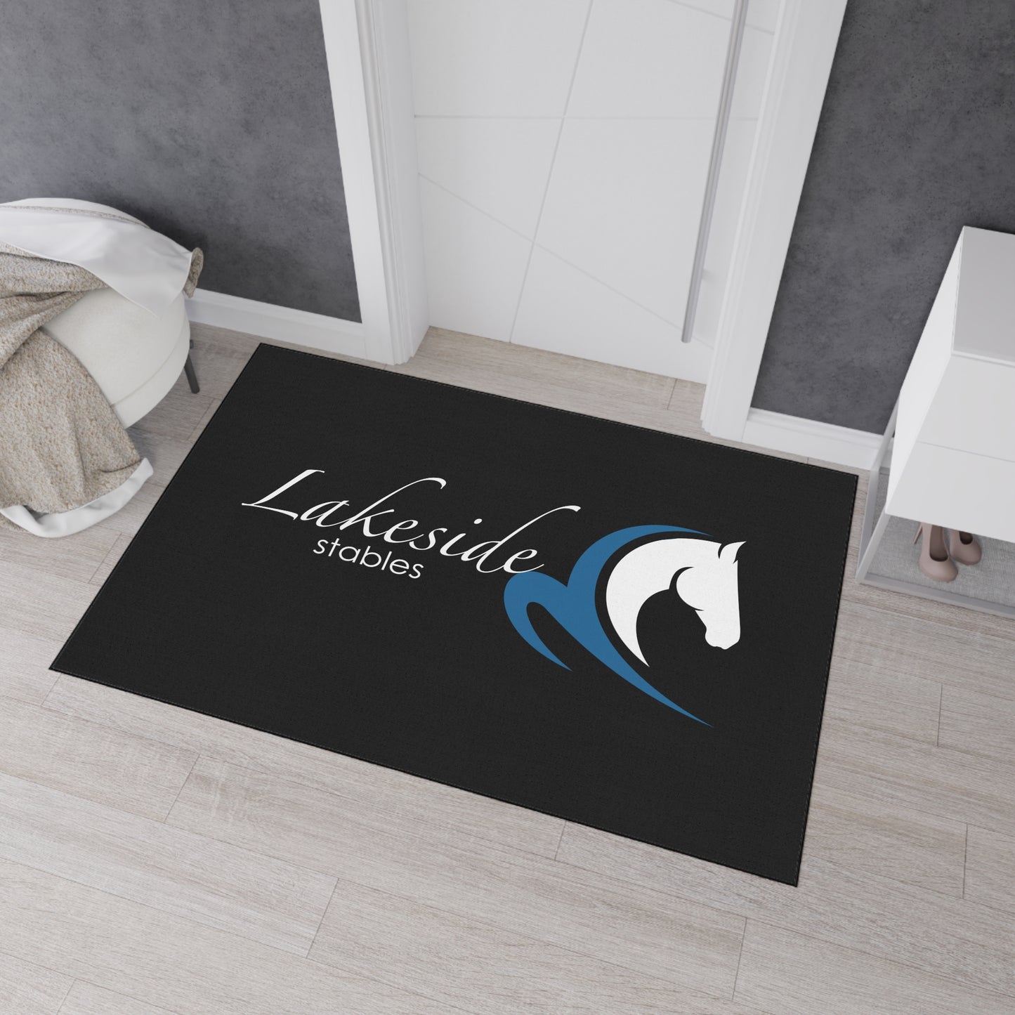 Heavy Duty Floor Mat (3 Sizes)