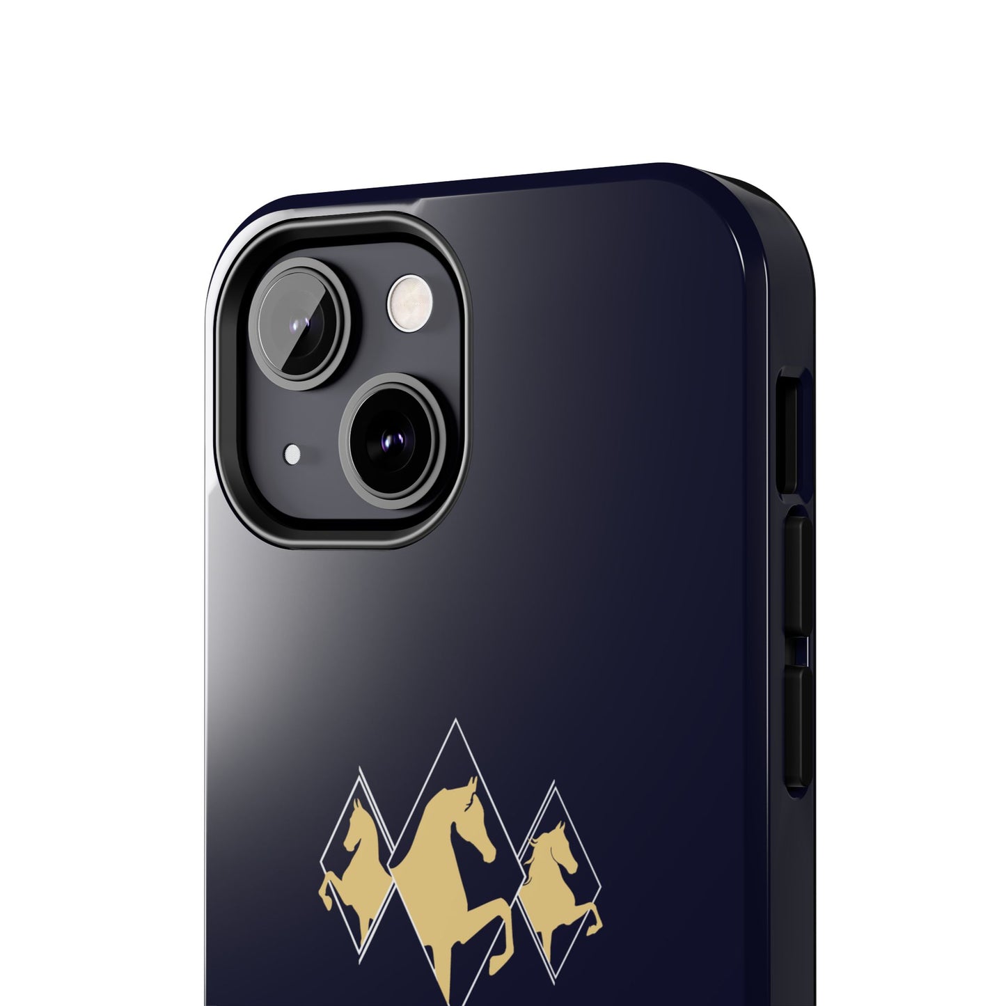 Tough Cases (iPhone 7-16)