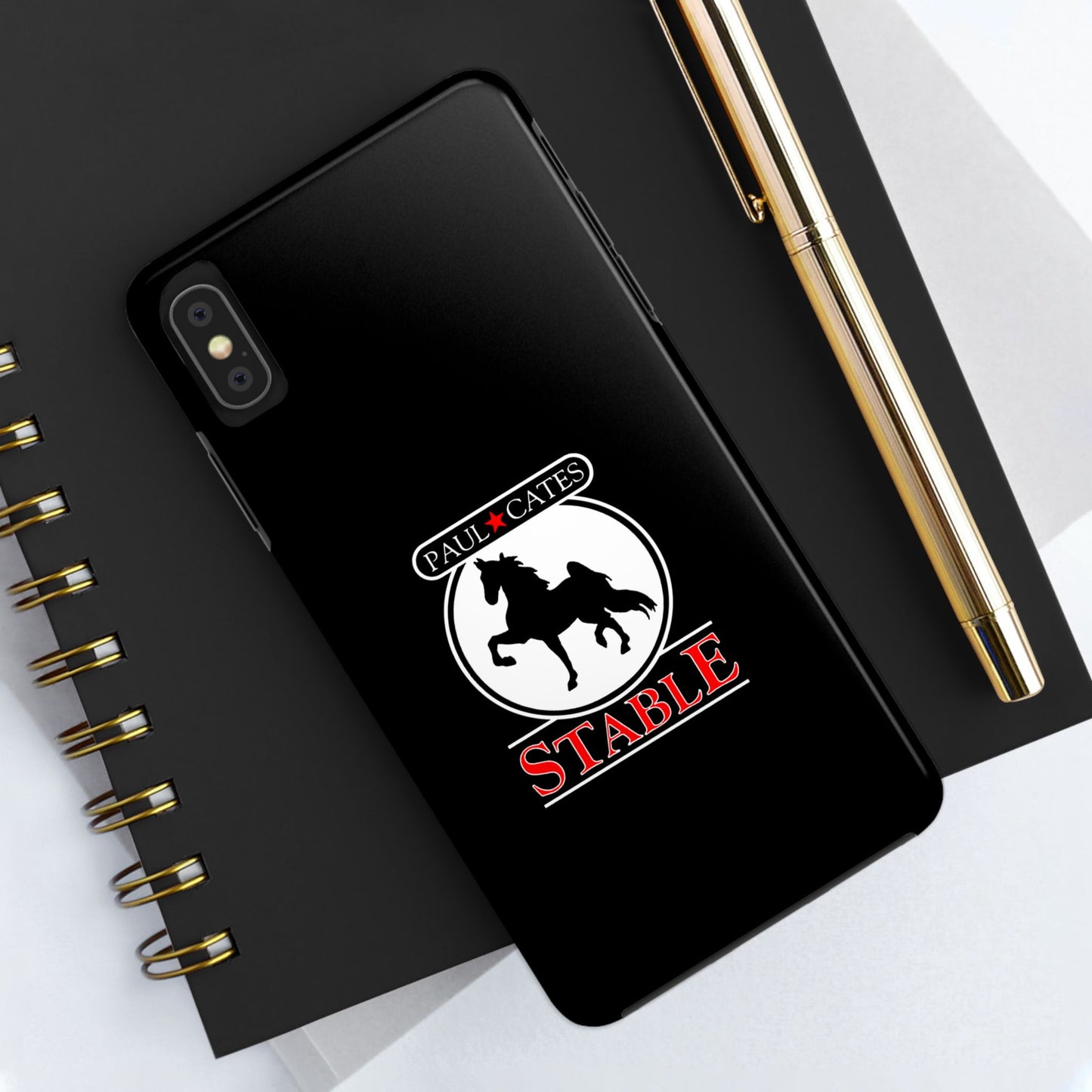 Tough Cases (iPhone 7-16)