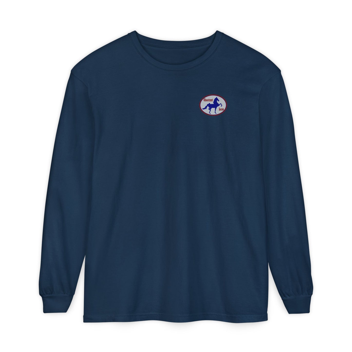 Comfort Colors Long Sleeve Tee