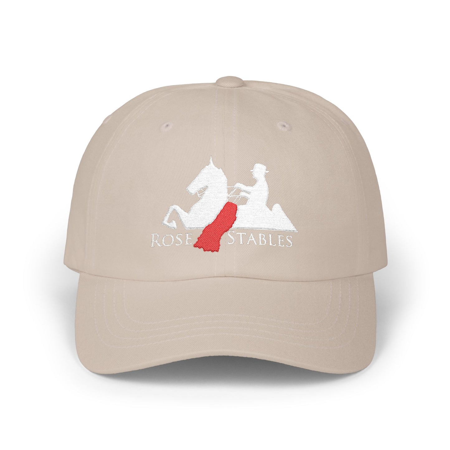 Embroidered Premium Hat