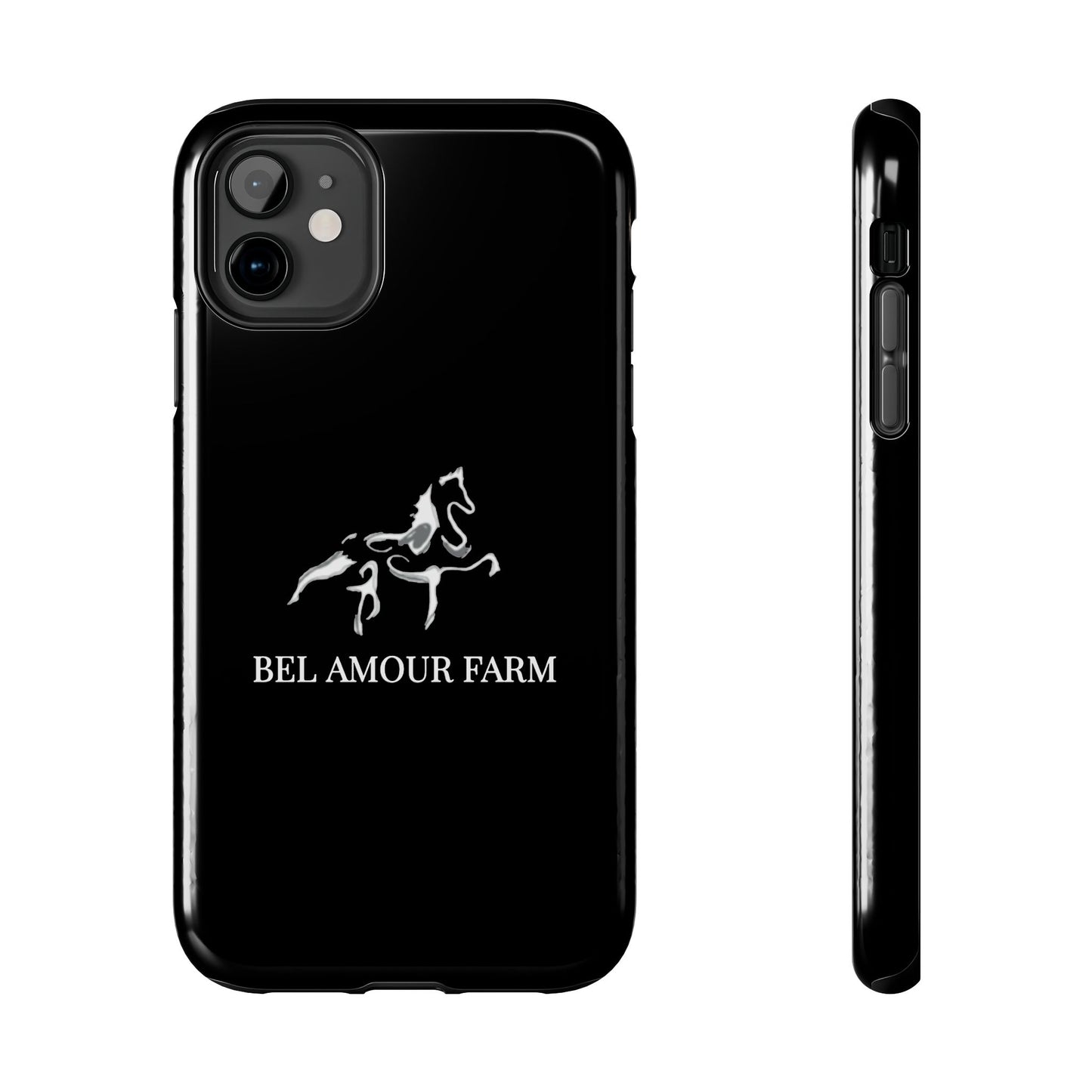 Tough Cases (iPhone 7-16)