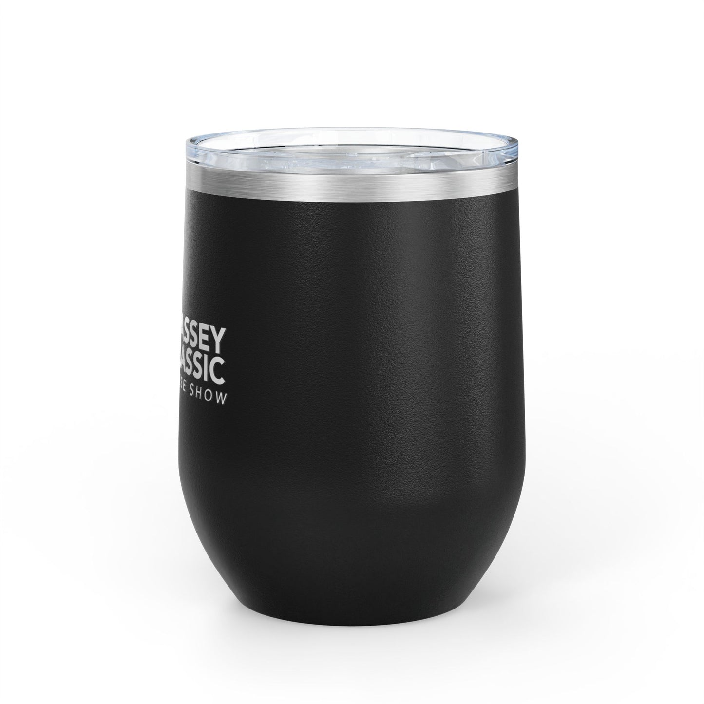 Wine Tumbler, 12oz