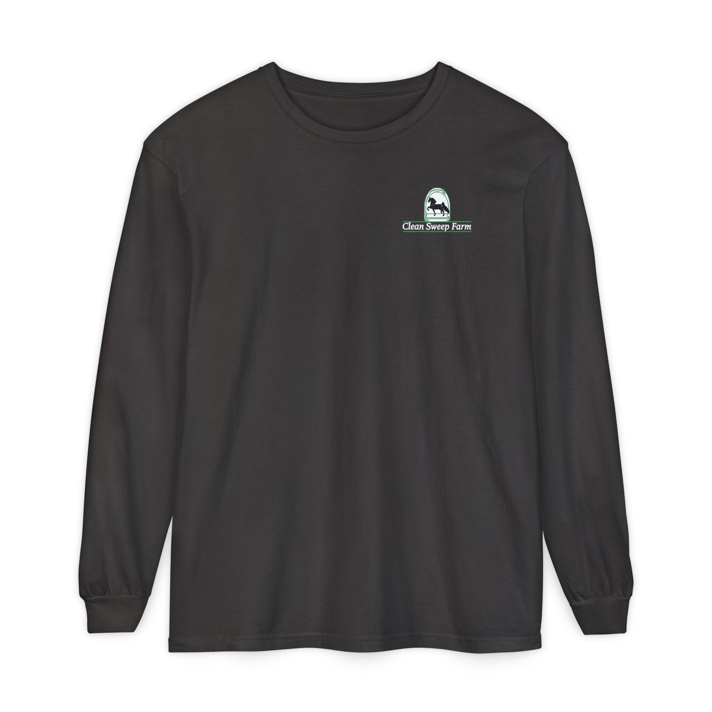 Comfort Colors Long Sleeve Tee