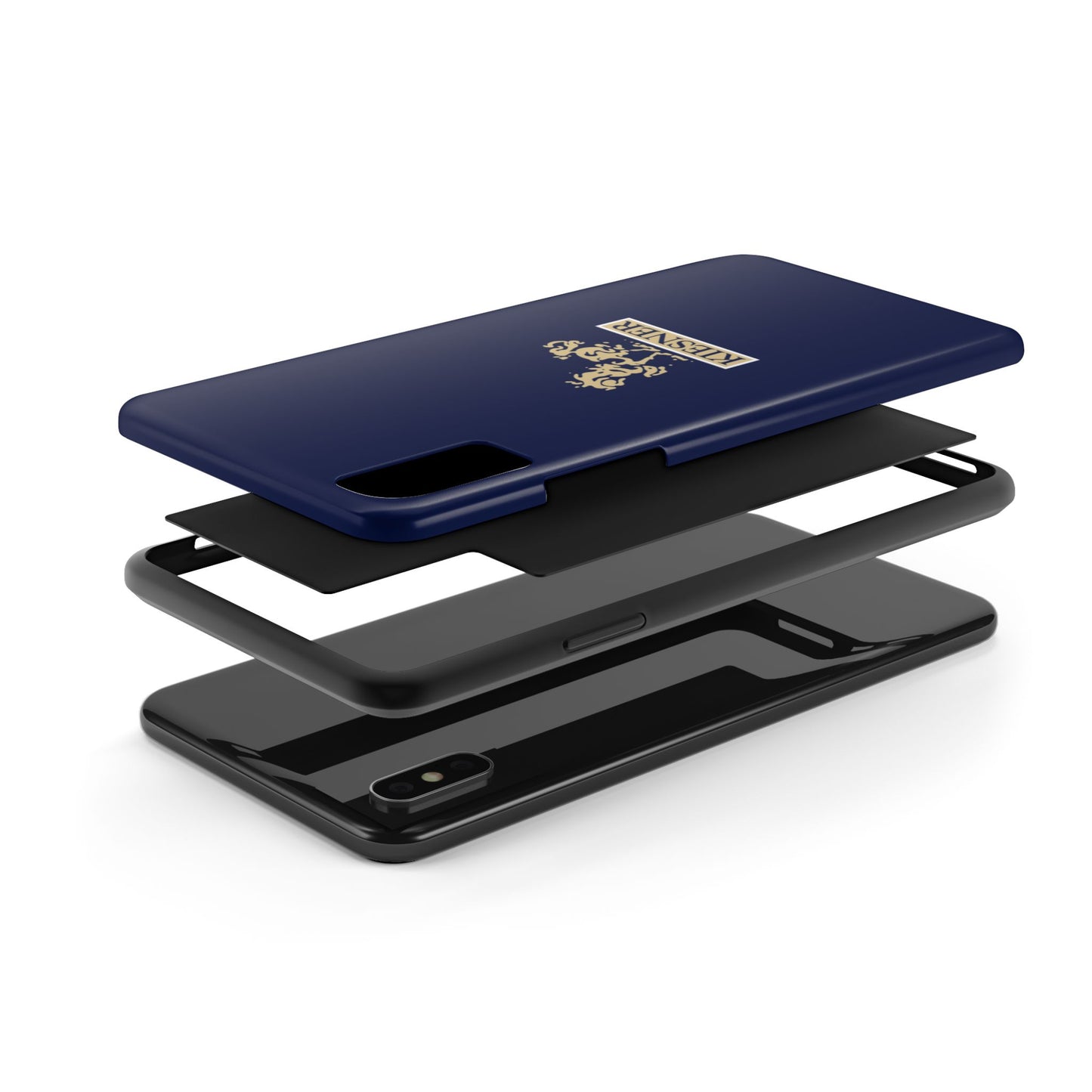 Tough Cases (iPhone 7-16)