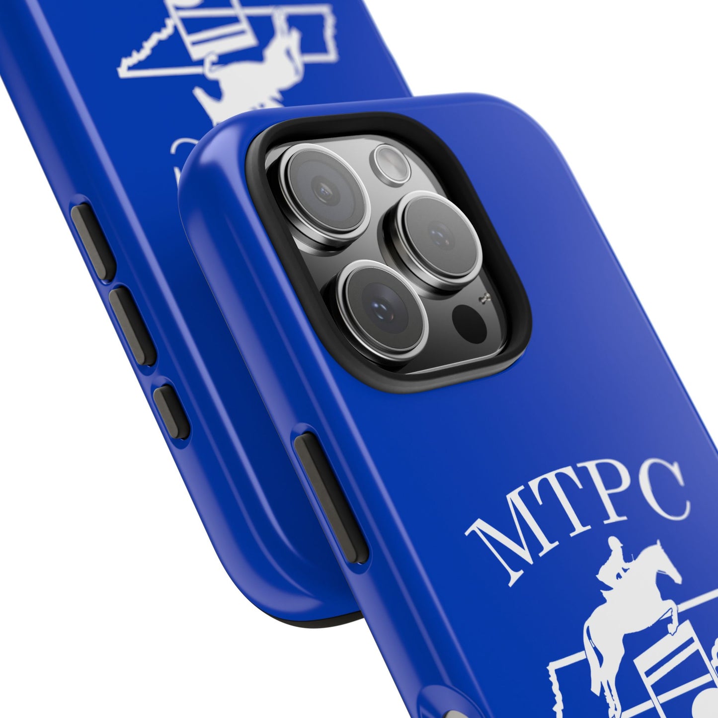 Tough Cases (iPhone 7-16)