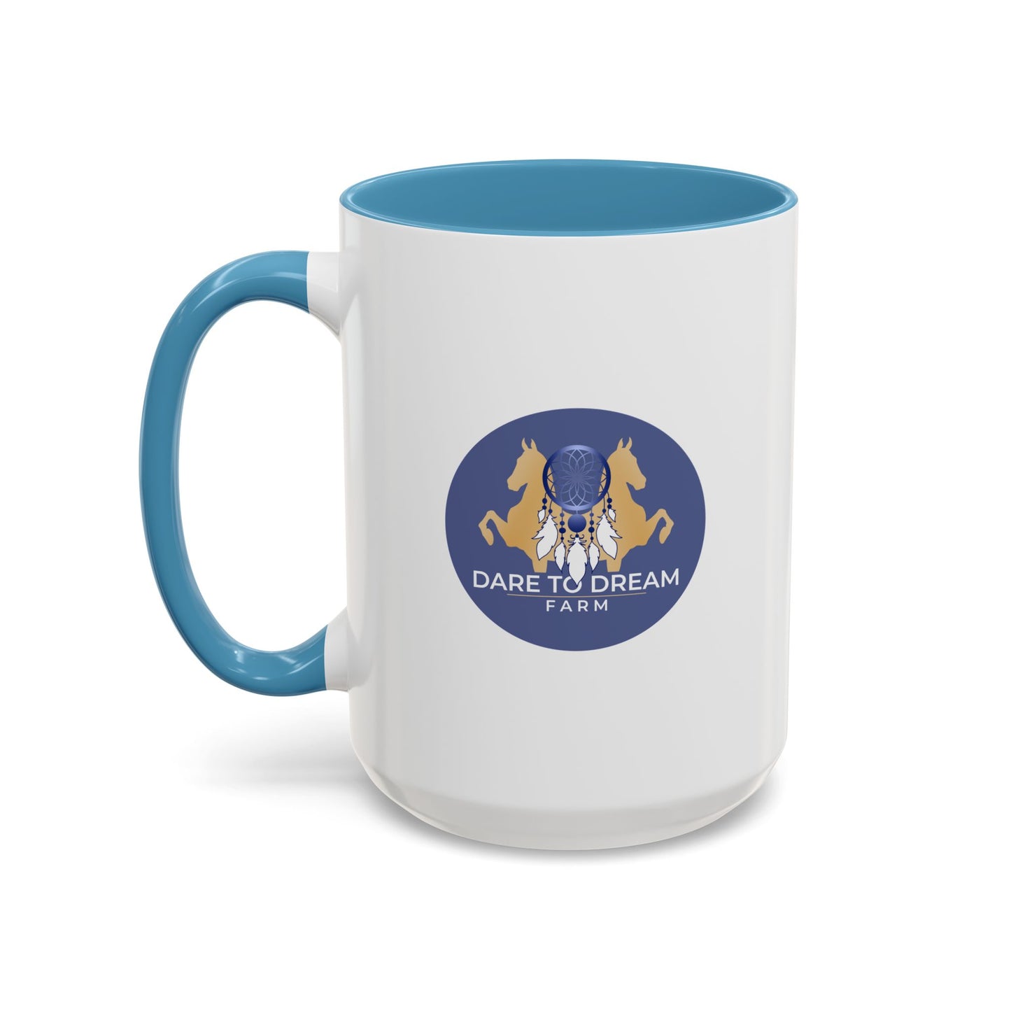 11oz Accent Mug
