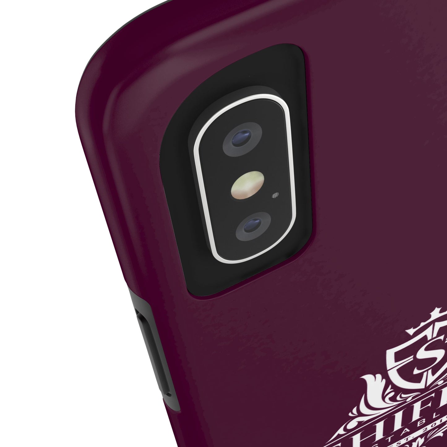 Tough Cases (iPhone 7-16)