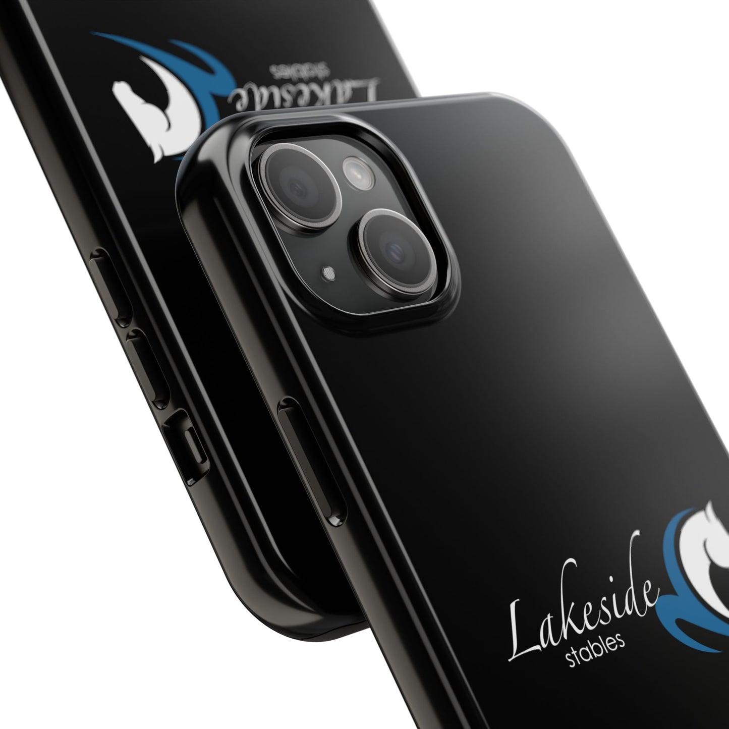 Tough Cases (iPhone 7-16)