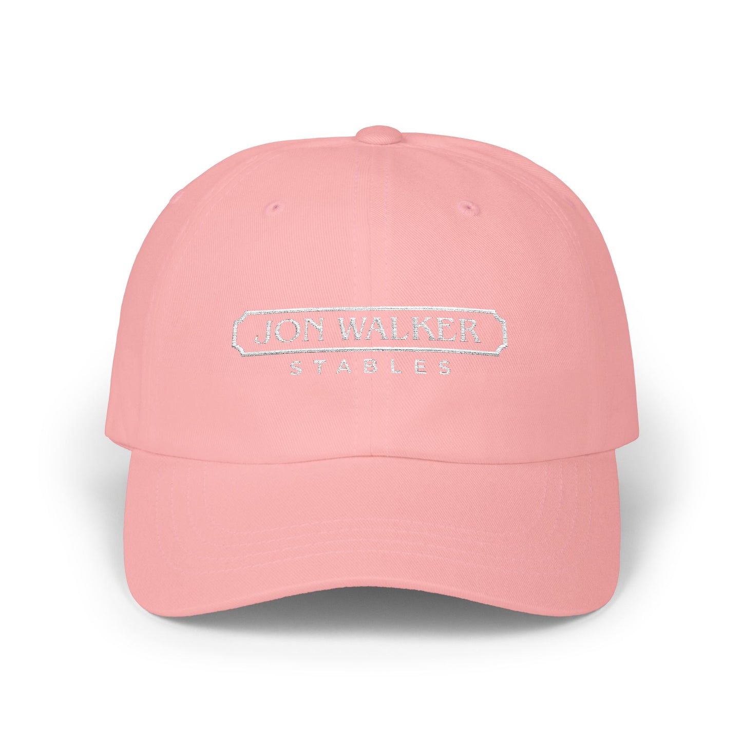 Embroidered Premium Hat