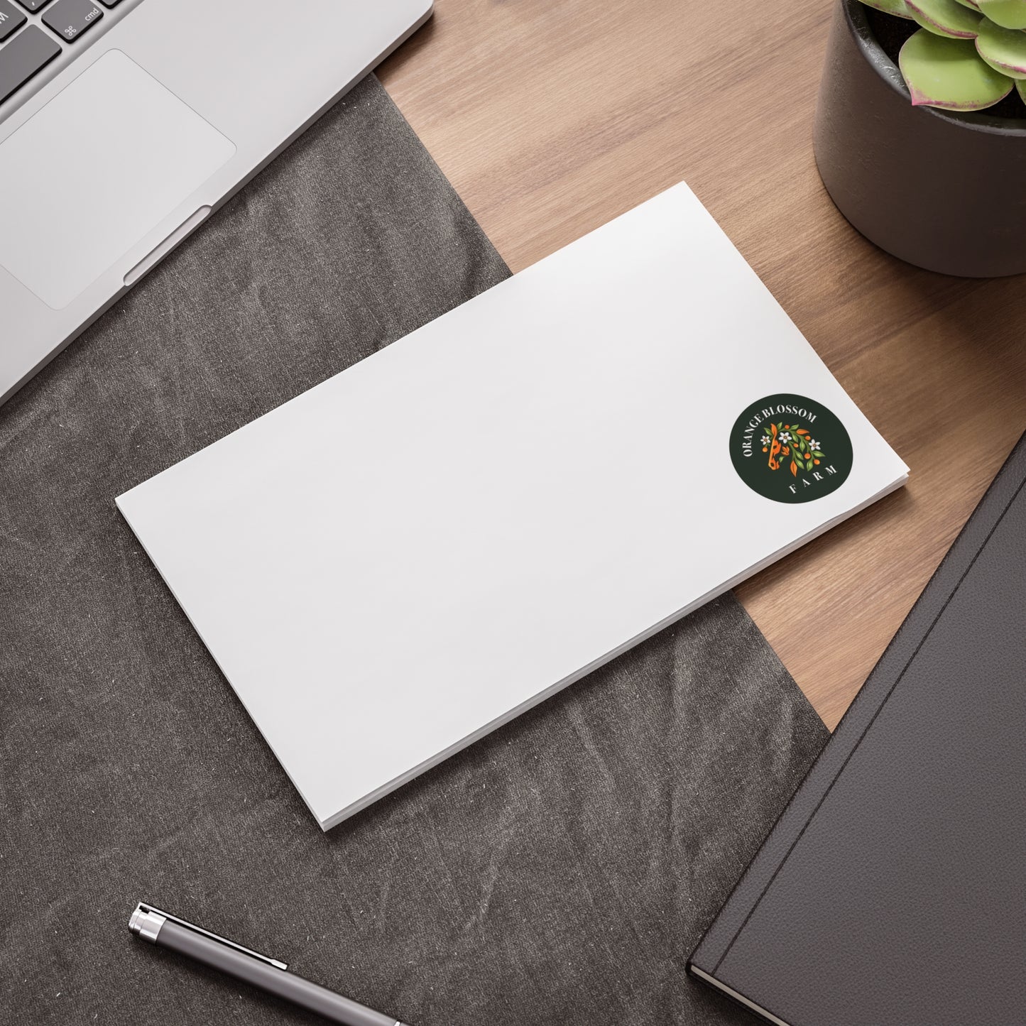 Post-it® Note Pads (4 sizes)