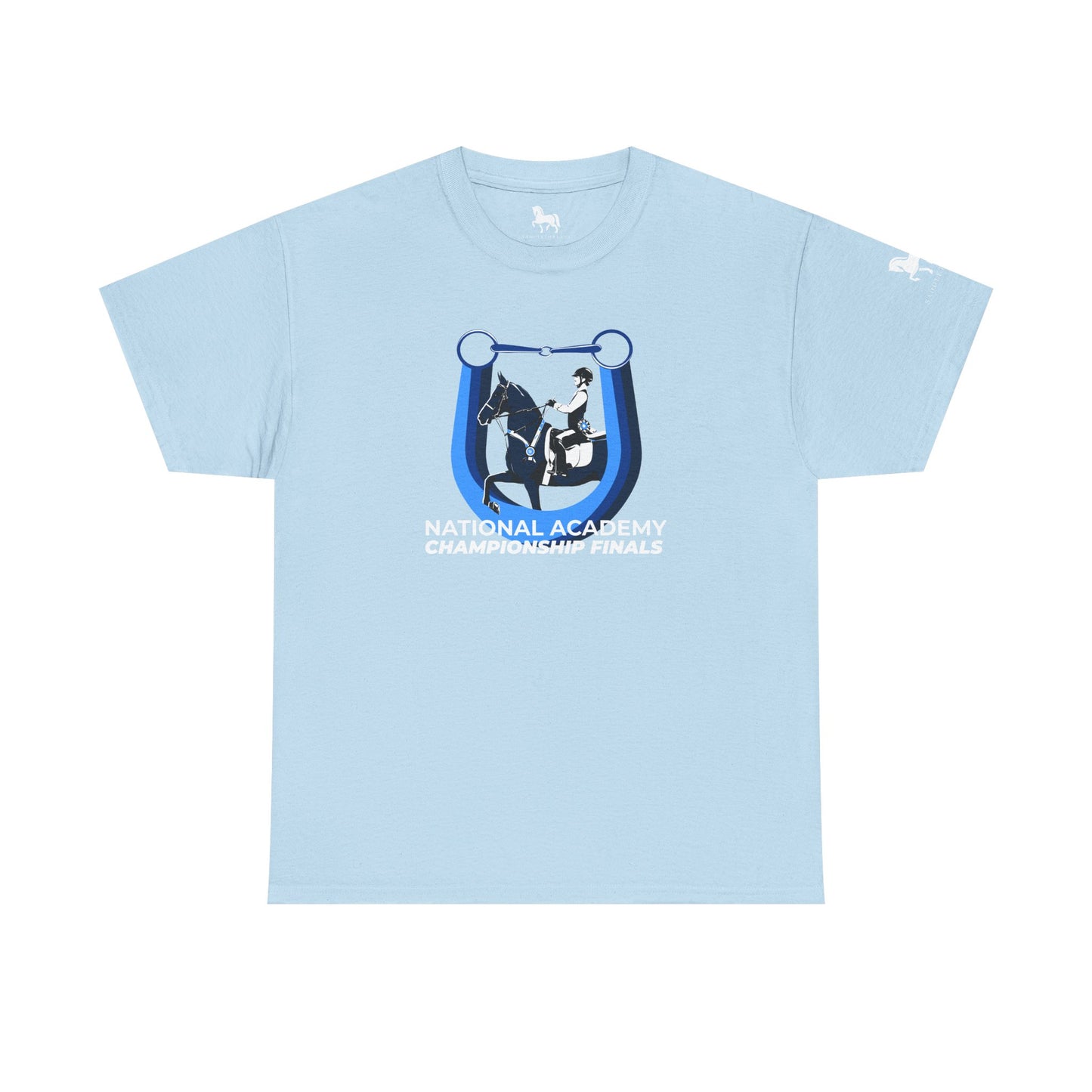 NACF Classic Cotton Tee