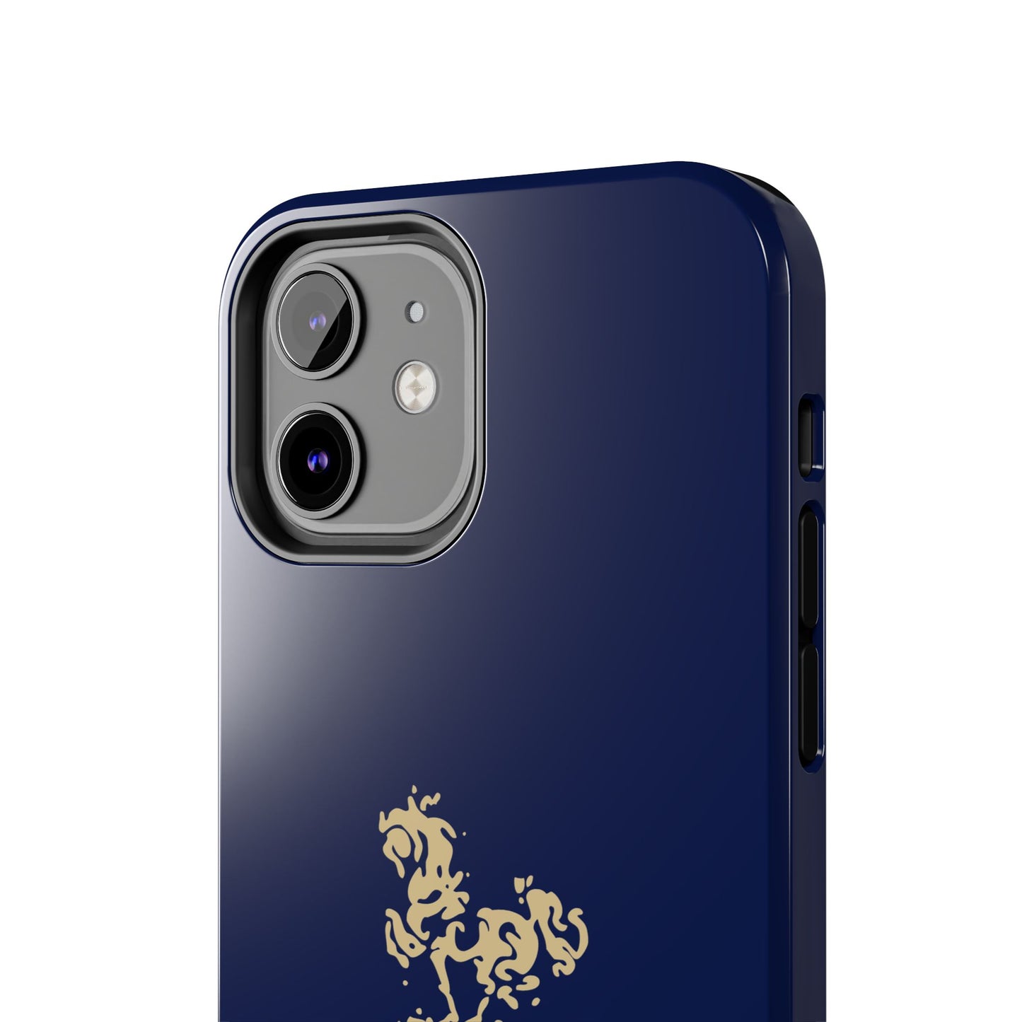 Tough Cases (iPhone 7-16)