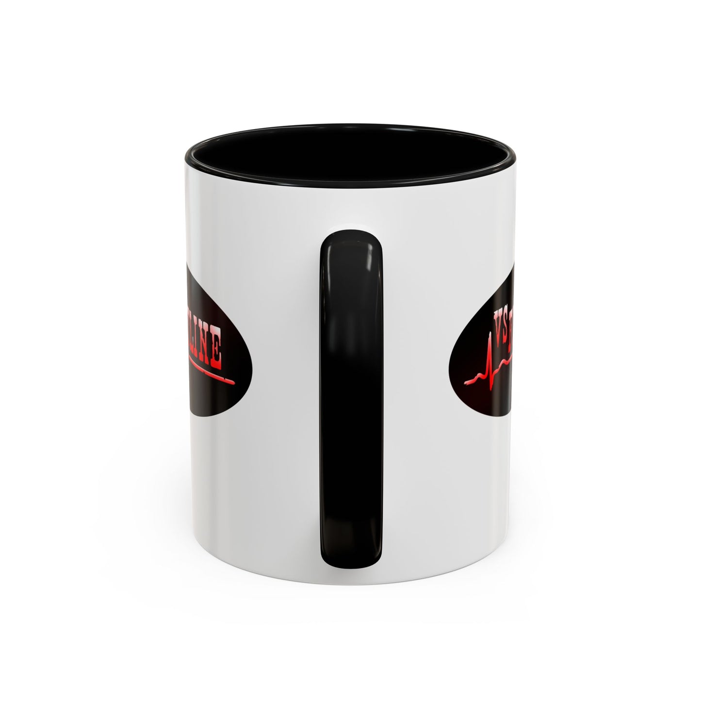 11oz Accent Mug