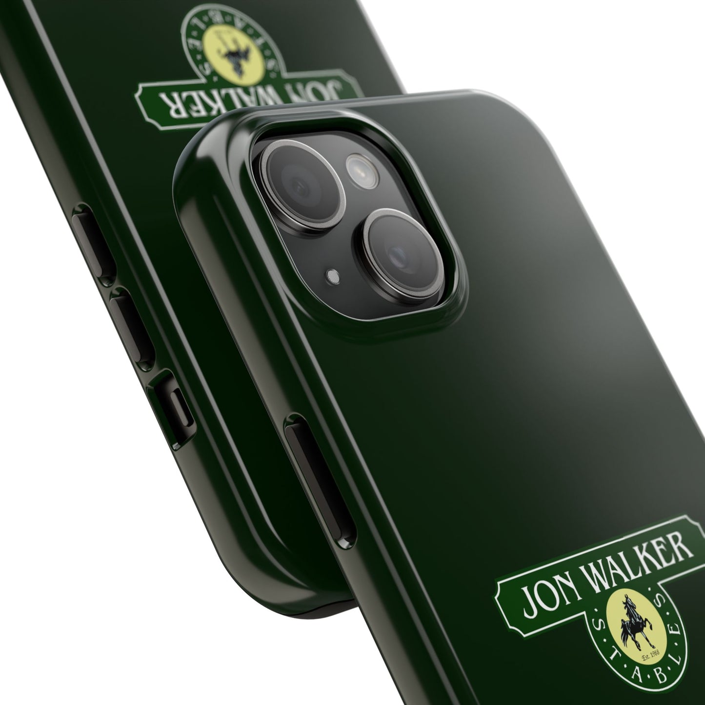 Tough Cases (iPhone 7-16)