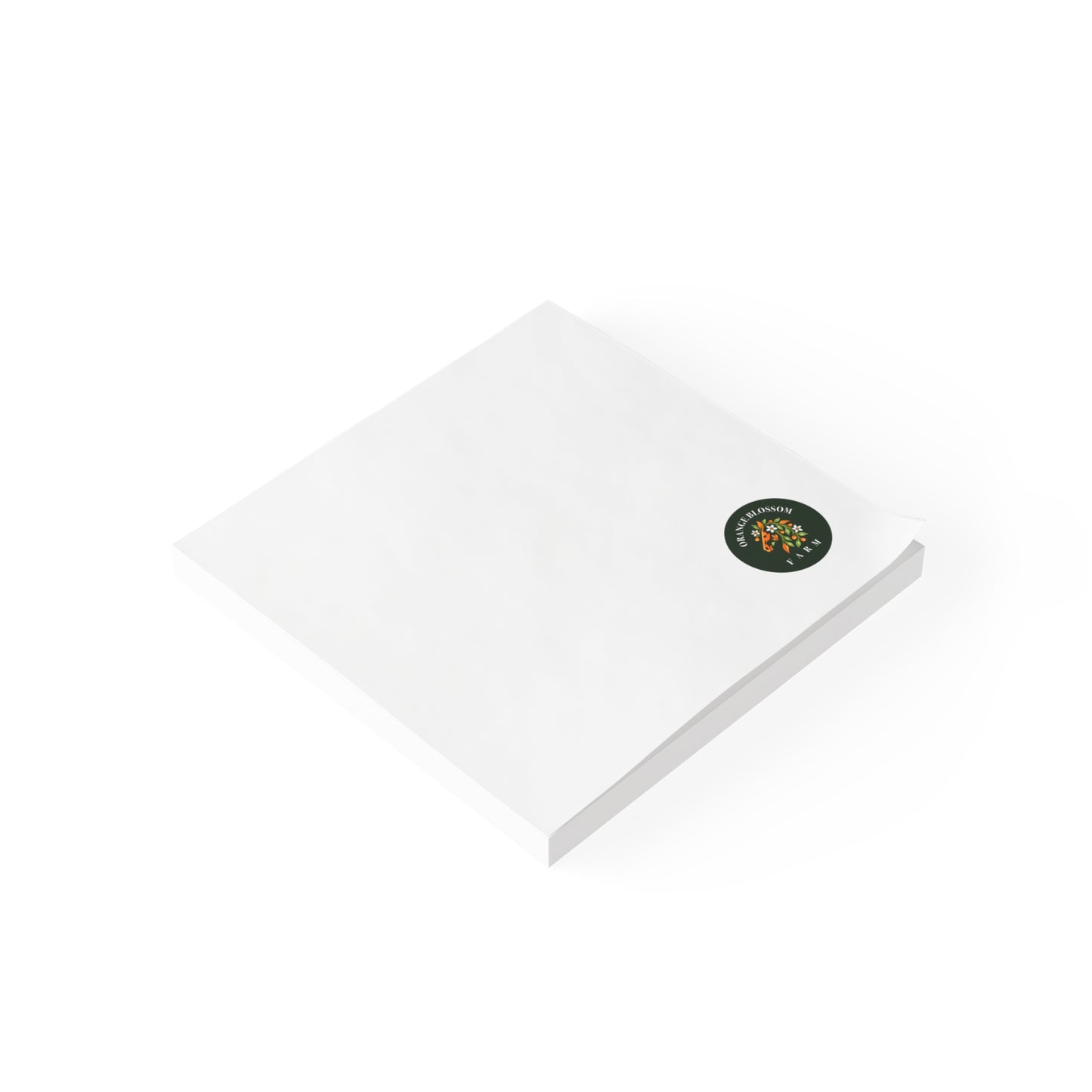 Post-it® Note Pads (4 sizes)