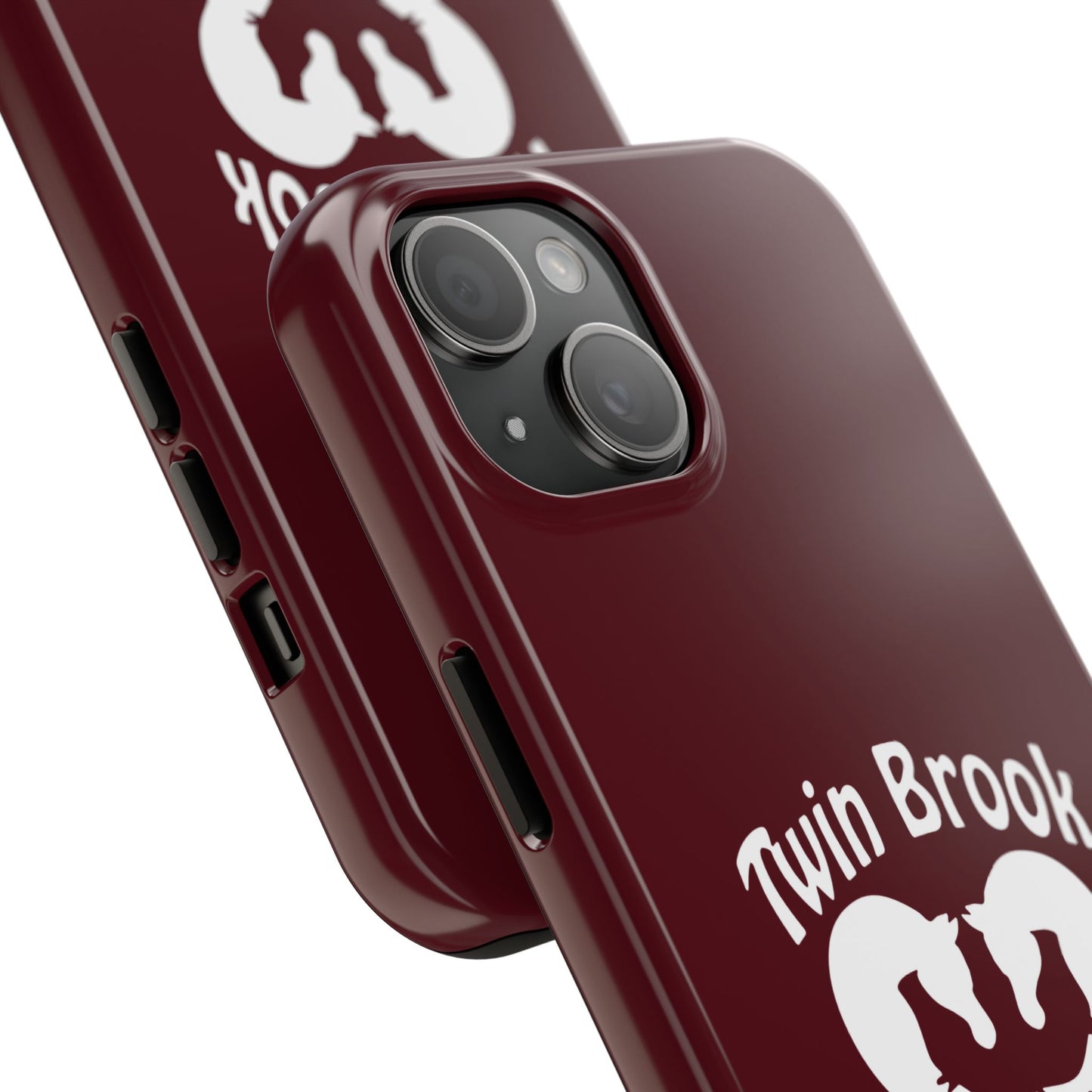 Tough Cases (iPhone 7-16)