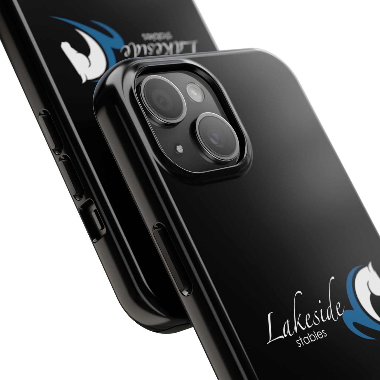 Tough Cases (iPhone 7-16)