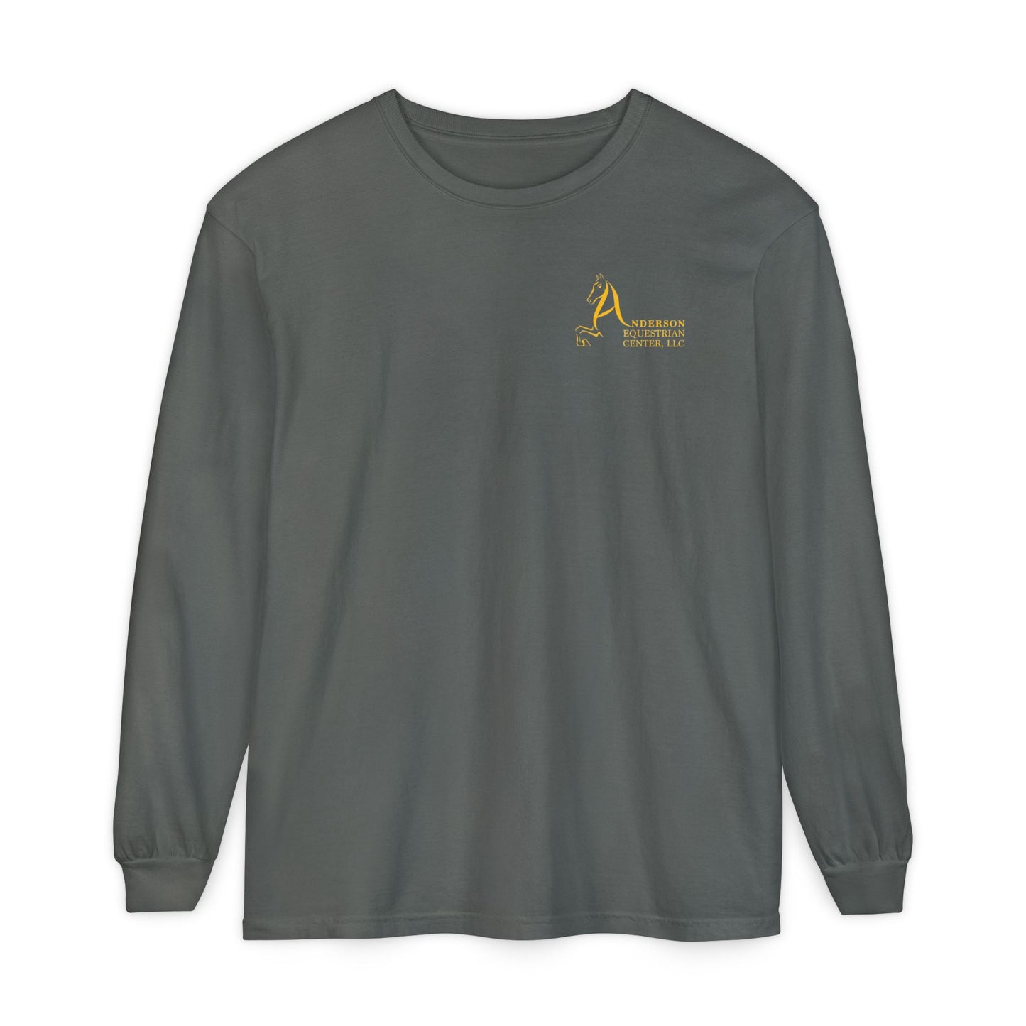 Comfort Colors Long Sleeve Tee