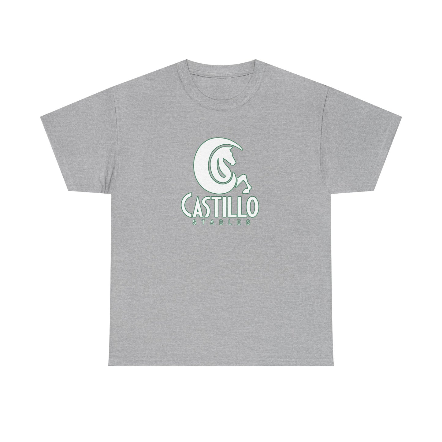 Classic Cotton Tee