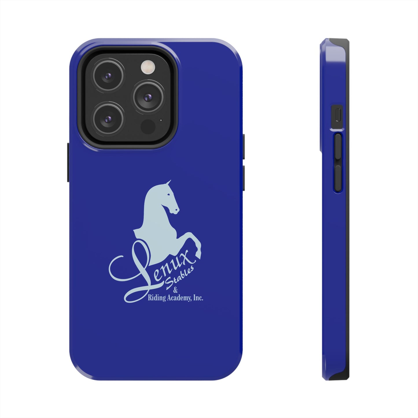 Tough Cases (iPhone 7-16)