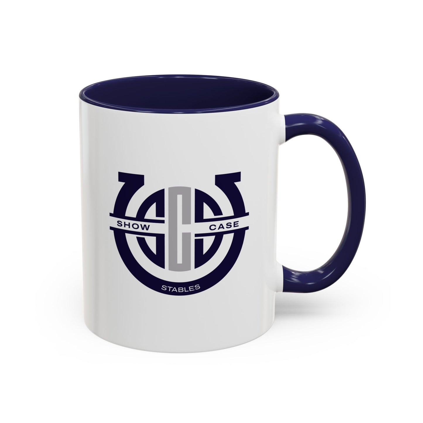 11oz Accent Mug