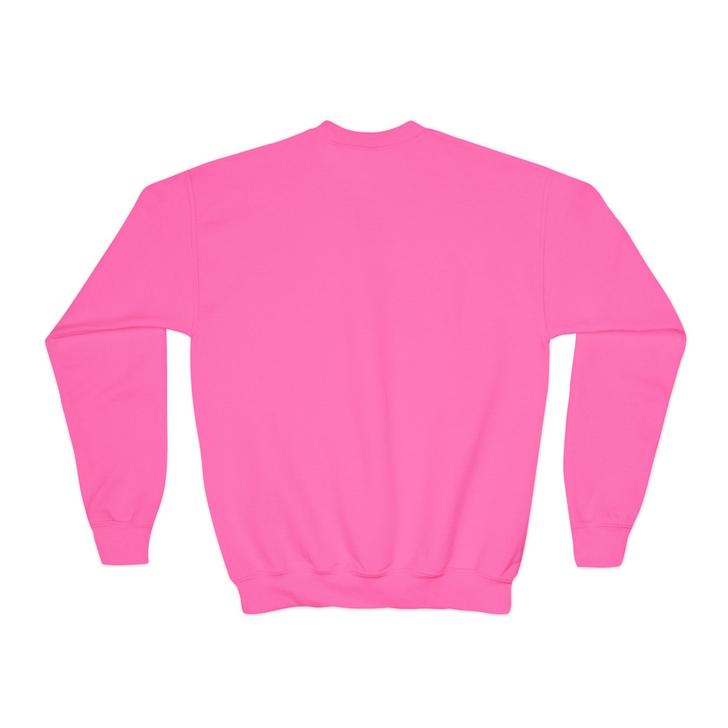 Classic Youth Crewneck Sweatshirt