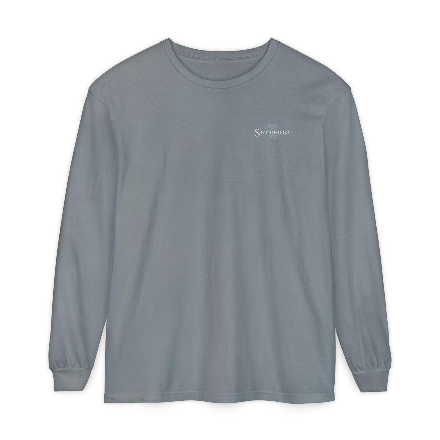 Comfort Colors Long Sleeve Tee