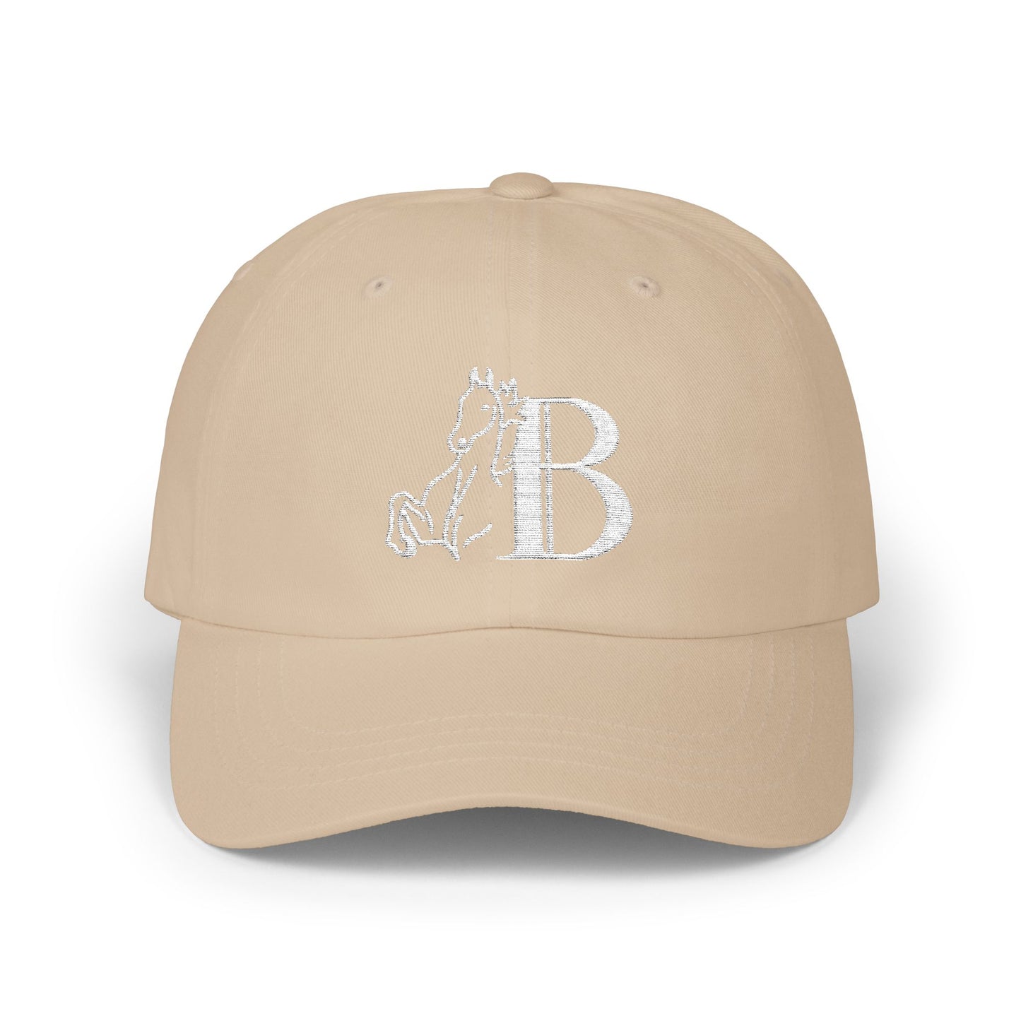 Embroidered Premium Hat