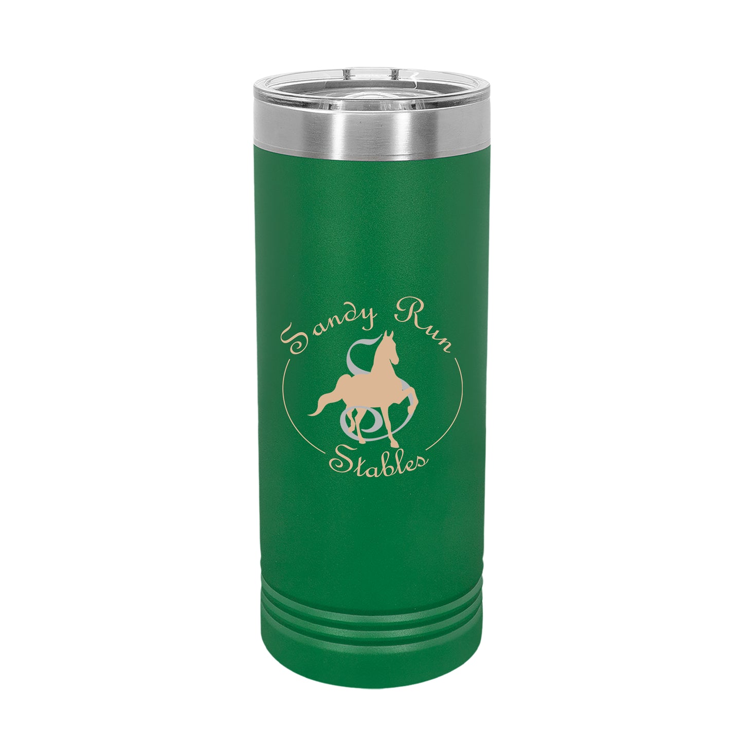 22oz Skinny Tumbler