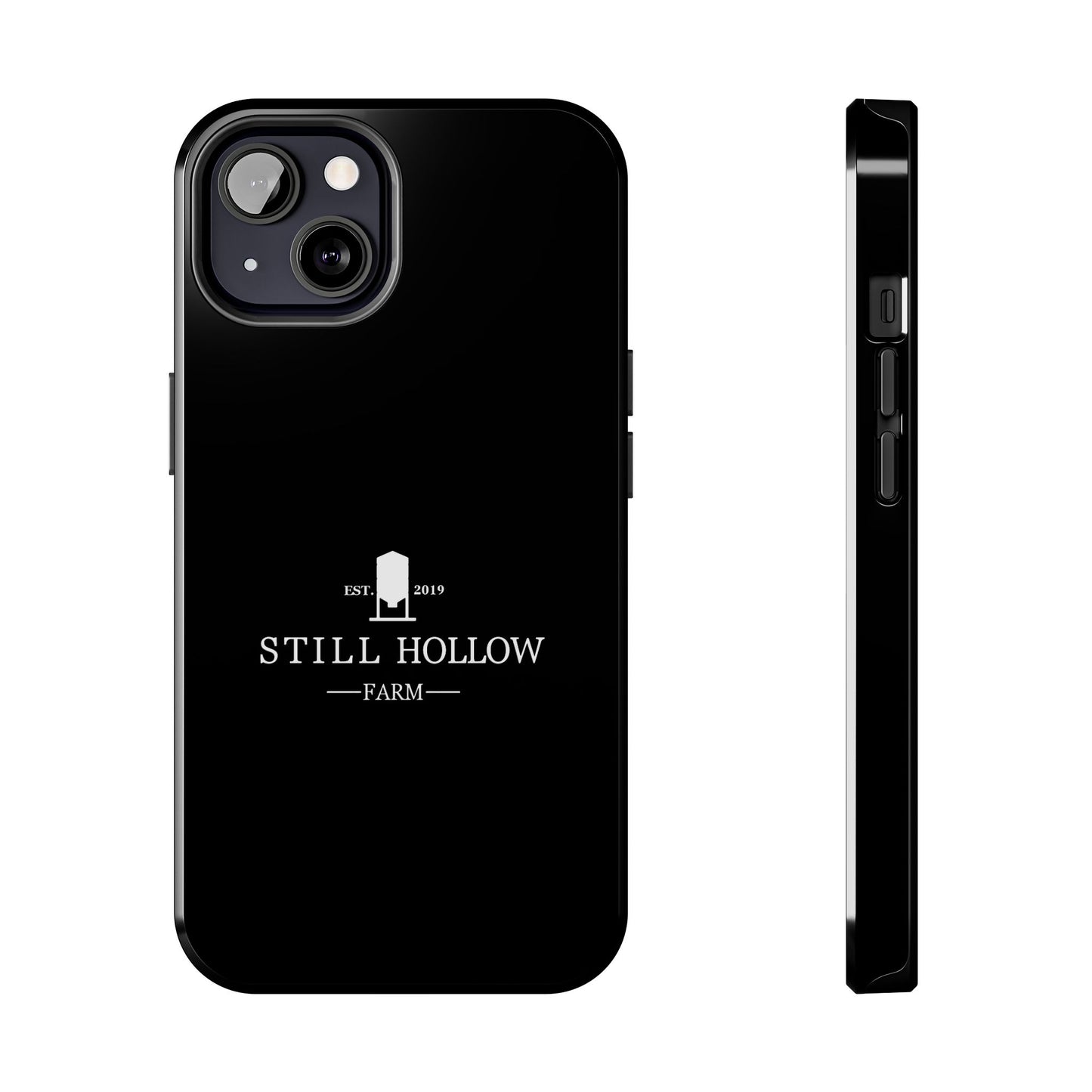 Tough Cases (iPhone 7-16)