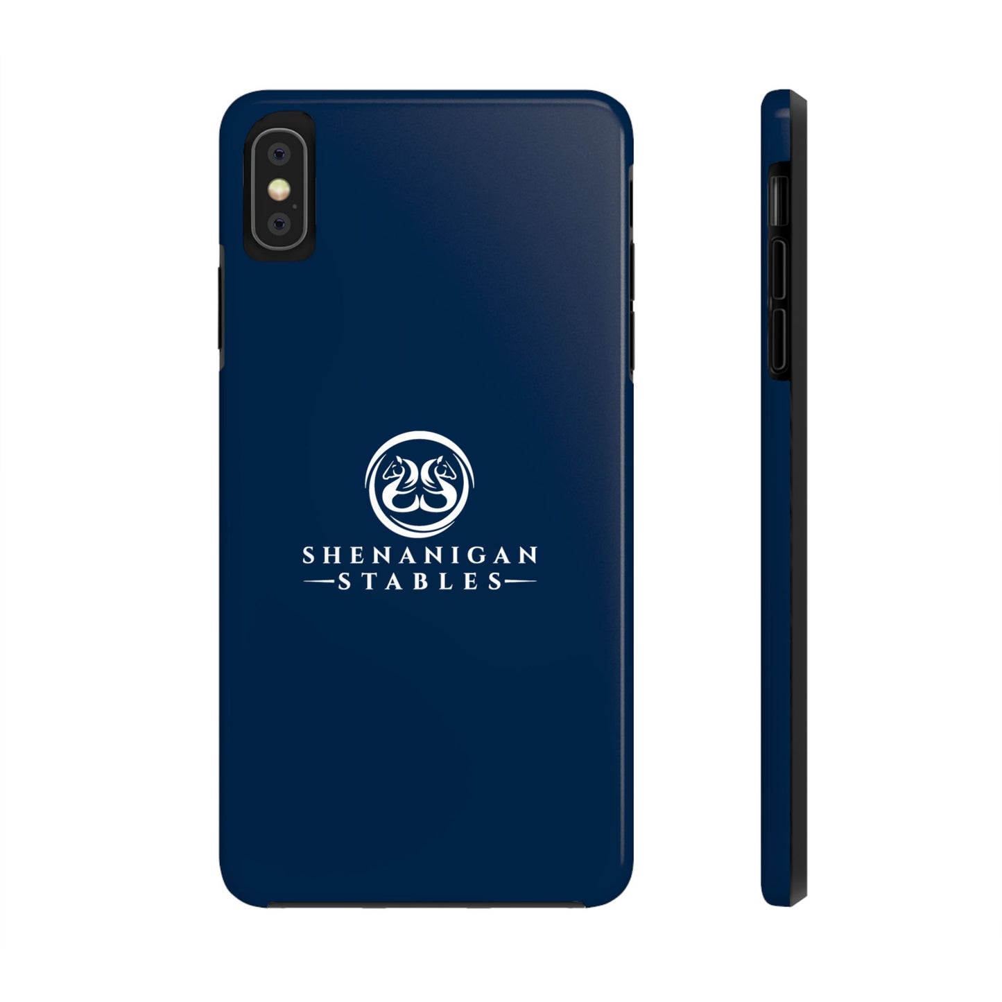 Tough Cases (iPhone 7-16)