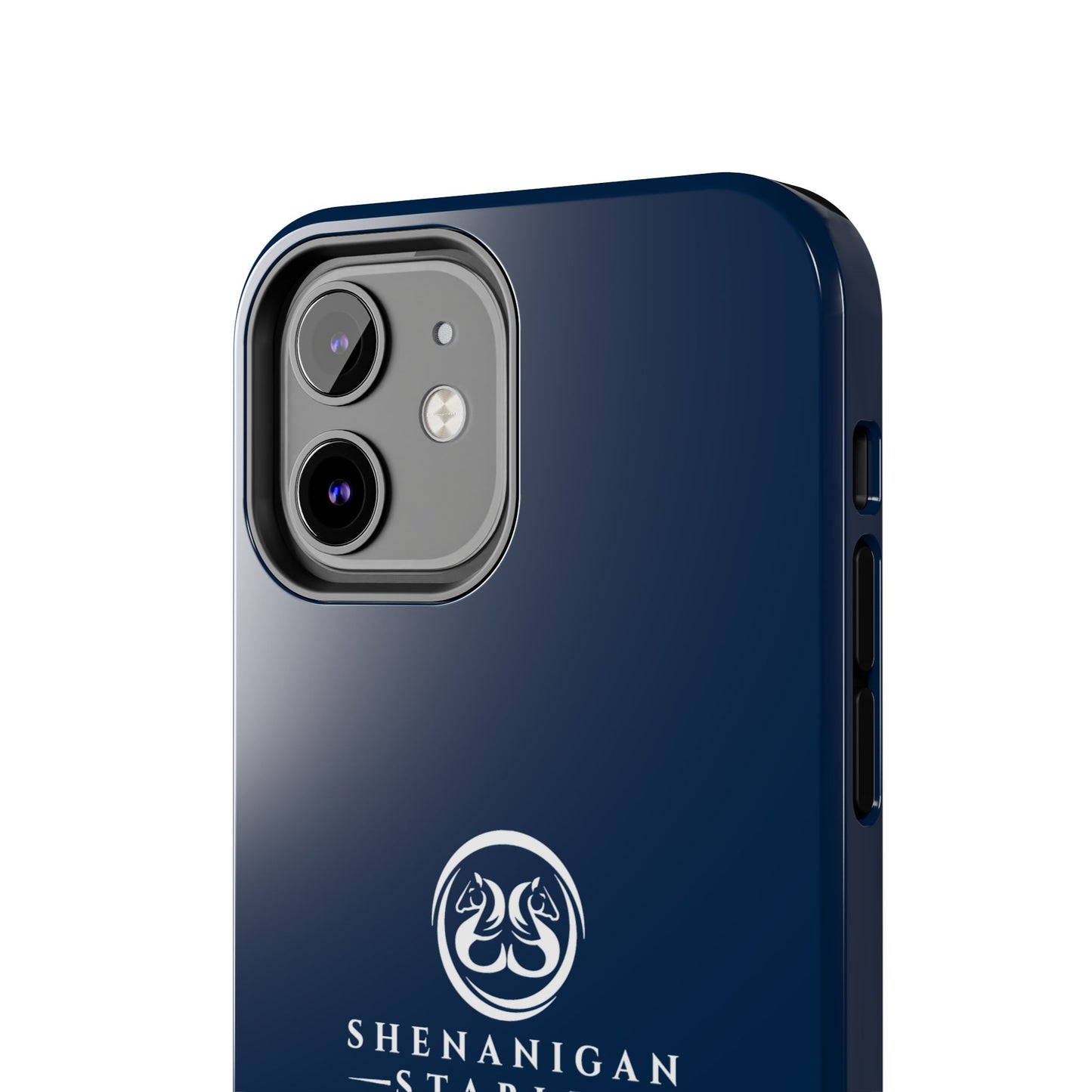 Tough Cases (iPhone 7-16)