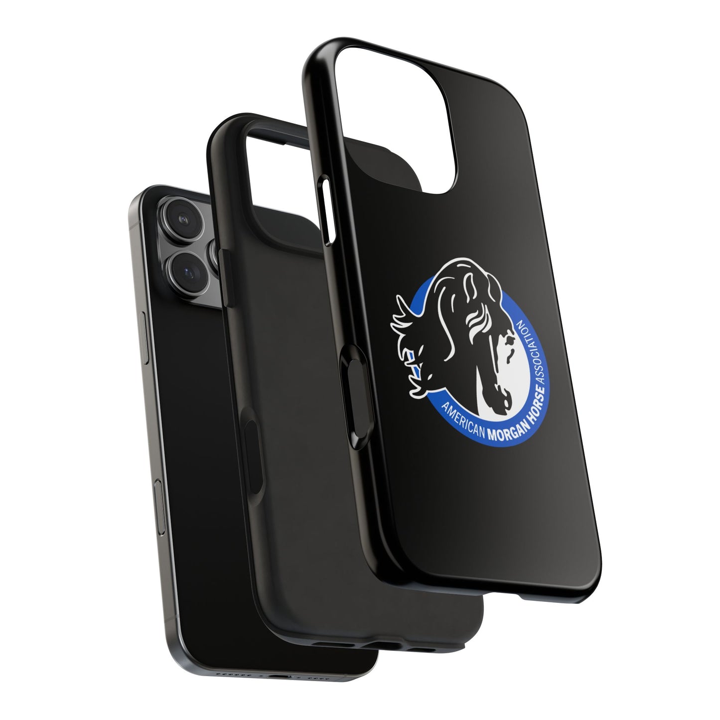 Tough Cases (iPhone 7-16)