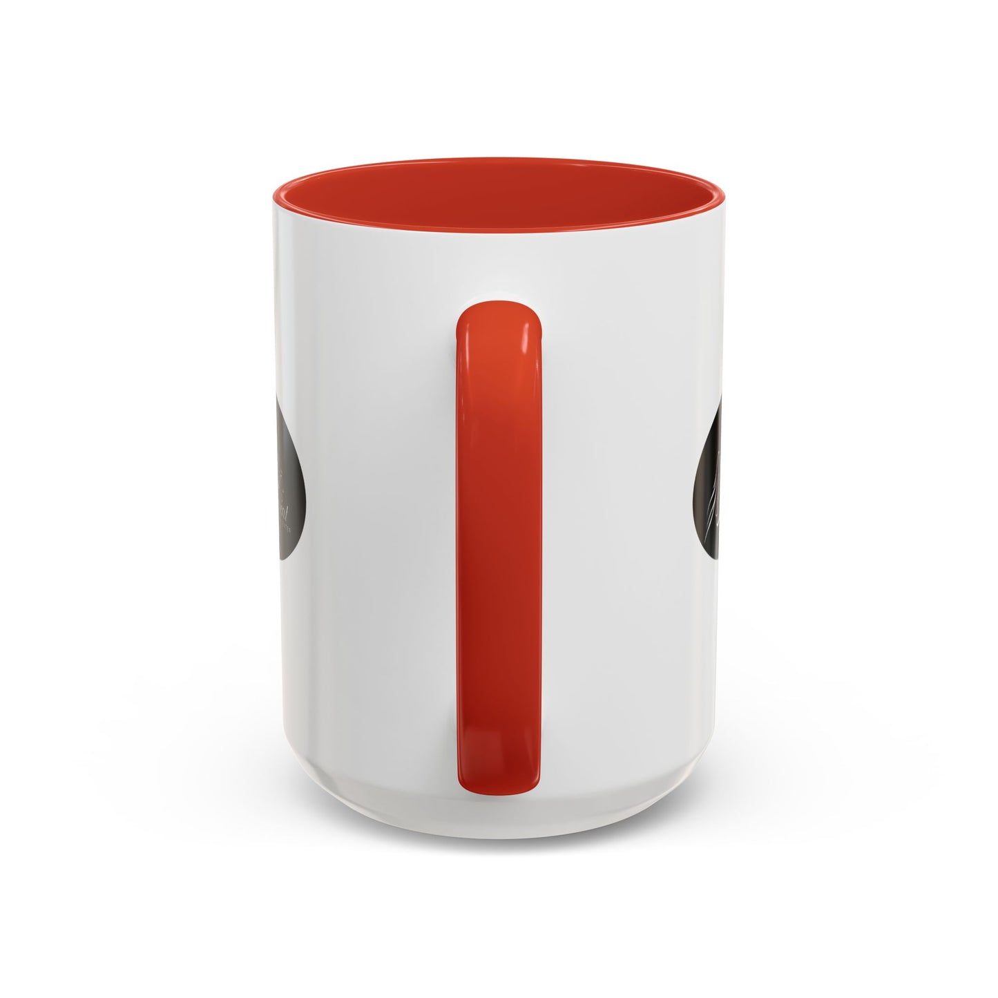 11oz Accent Mug