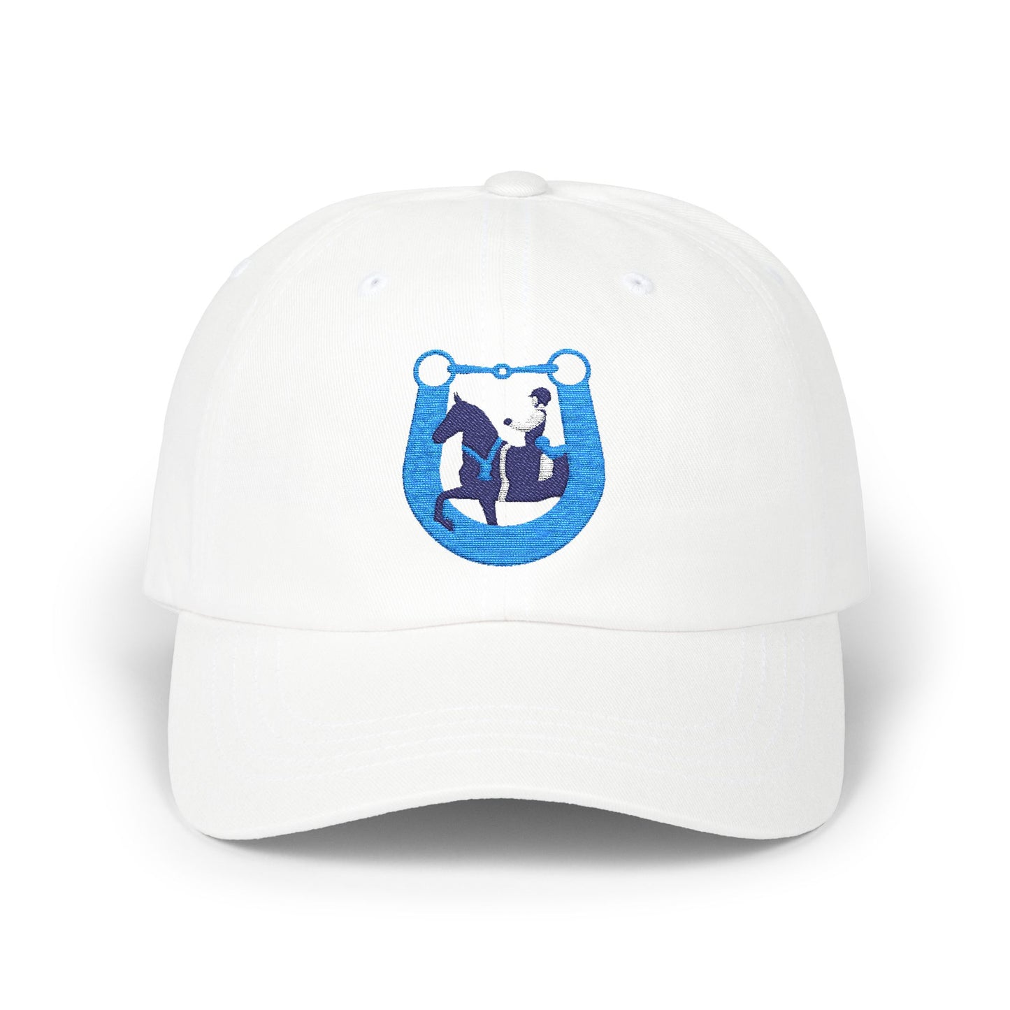 NACF Embroidered Premium Hat