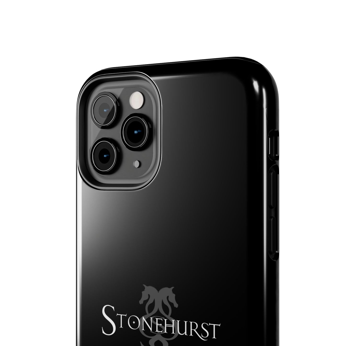 Tough Cases (iPhone 7-16)