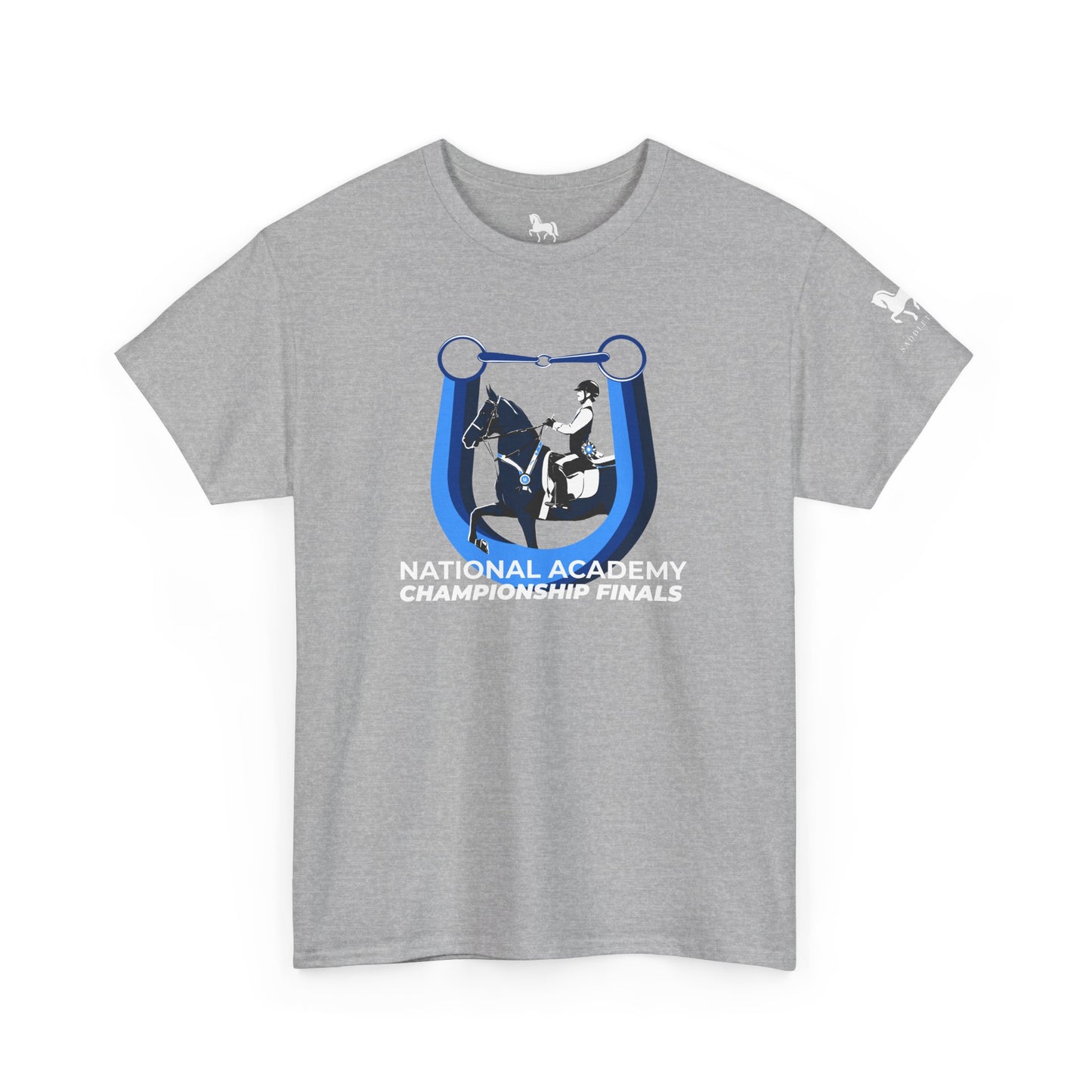 NACF Classic Cotton Tee