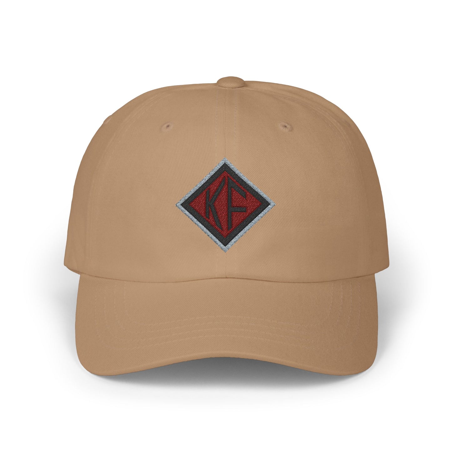 Embroidered Premium Hat
