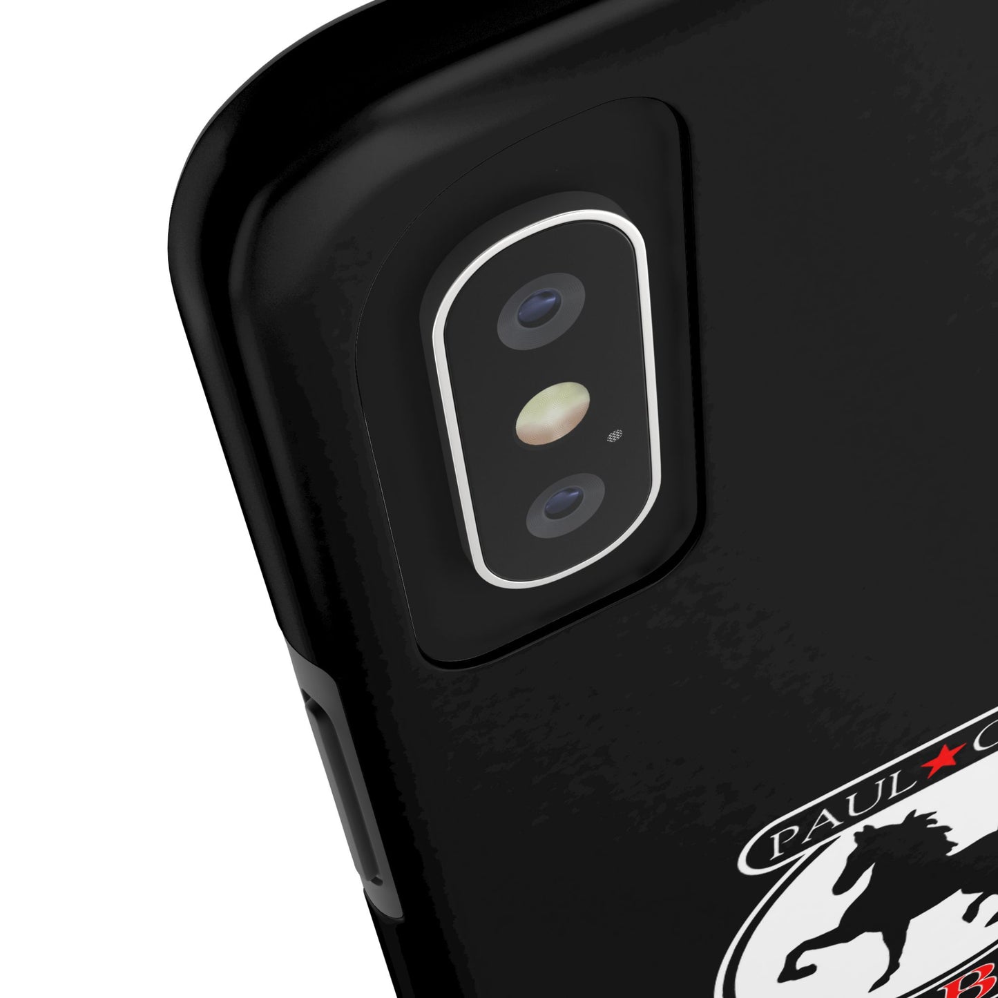 Tough Cases (iPhone 7-16)