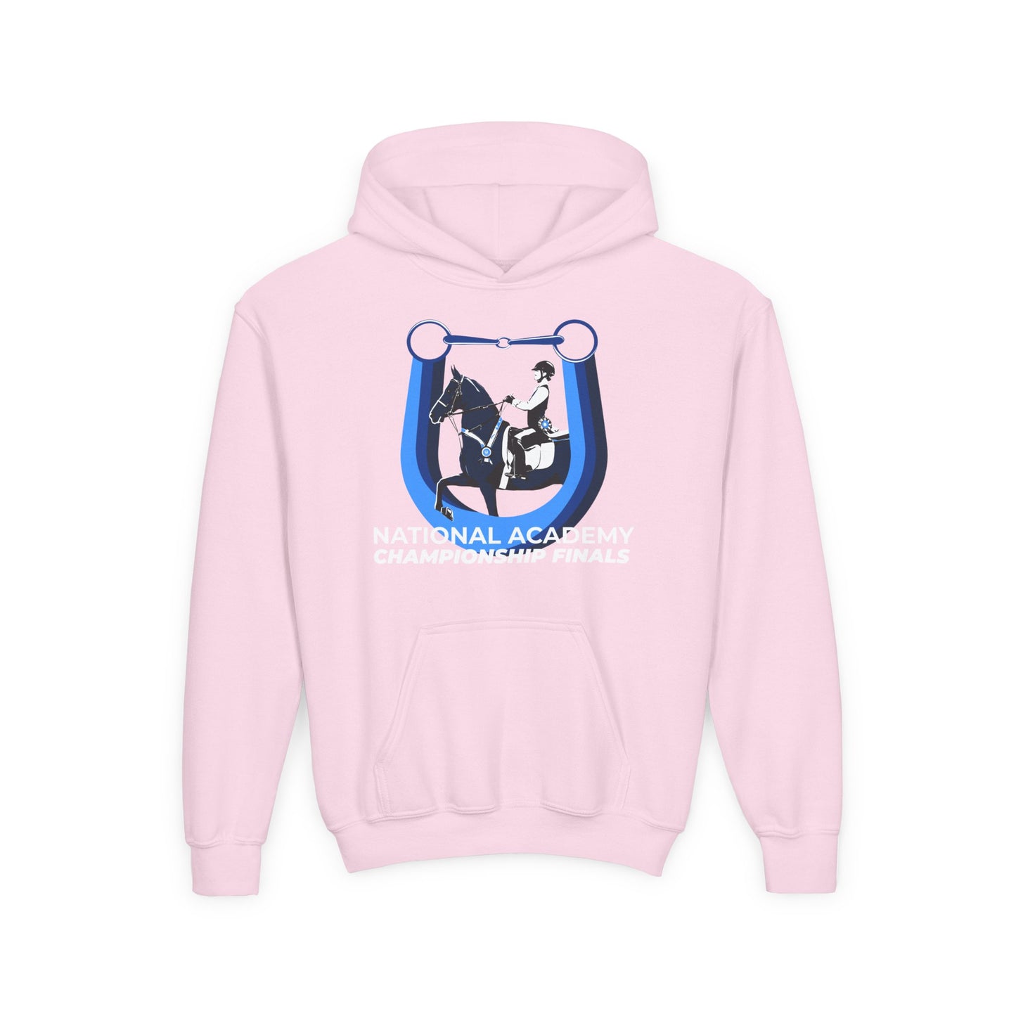 NACF Classic Youth Hoodie